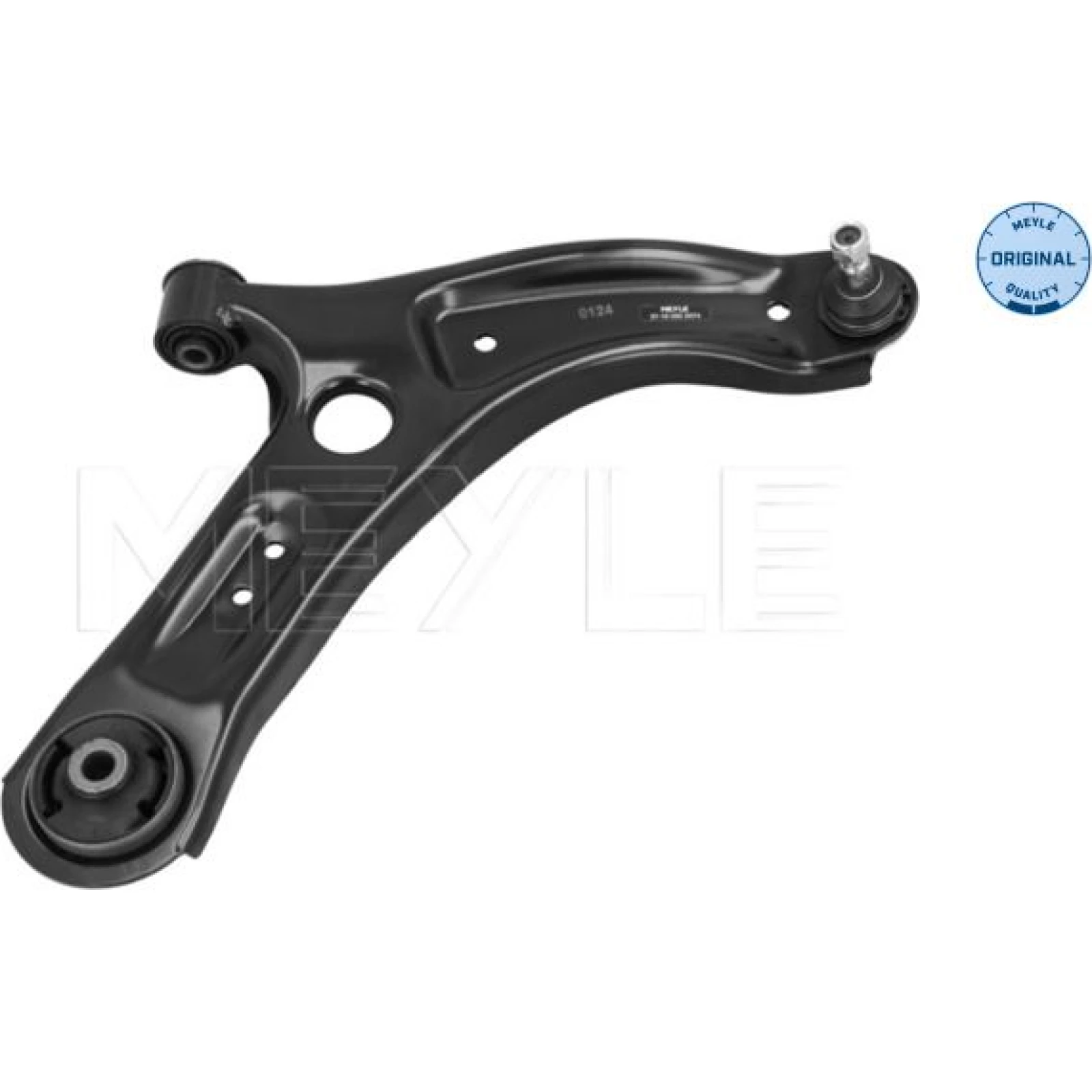 Querlenker VA re 37-16 050 0074