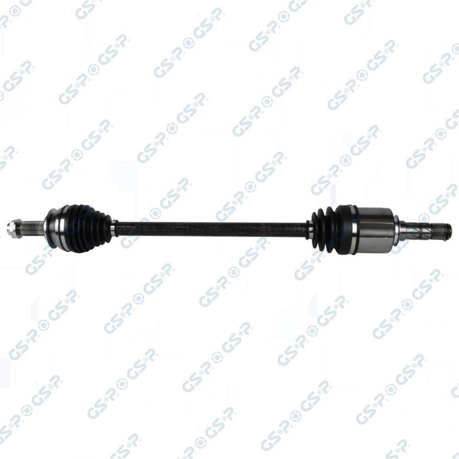 GSP Antriebswelle 256013