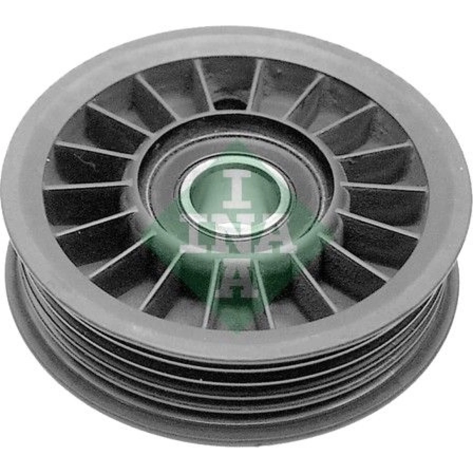 Spannrolle, Keilrippenriemen 531 0745 10