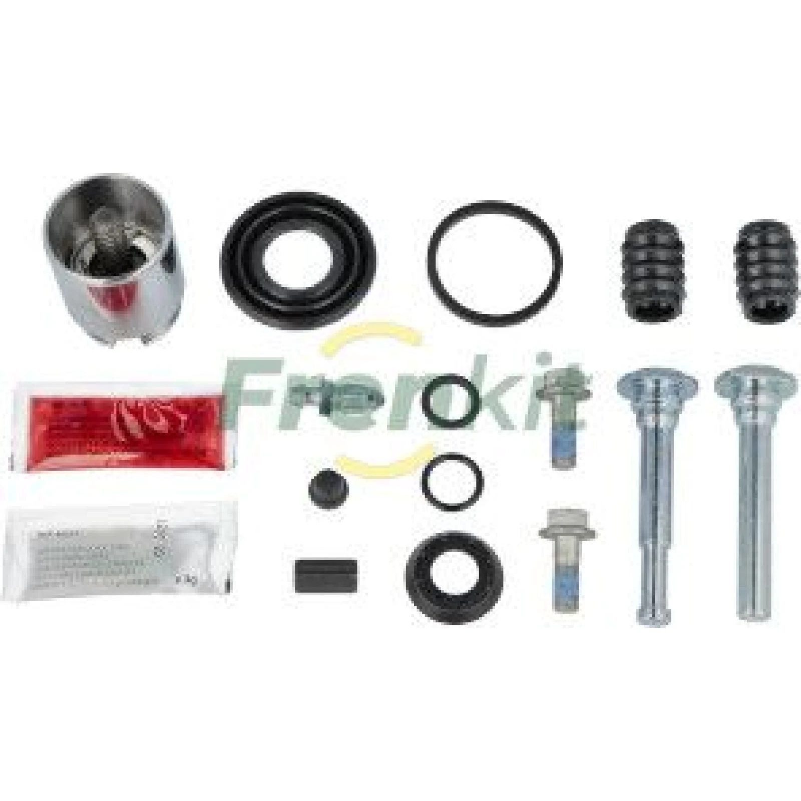 FRENKIT Reparatursatz, Bremssattel 738912