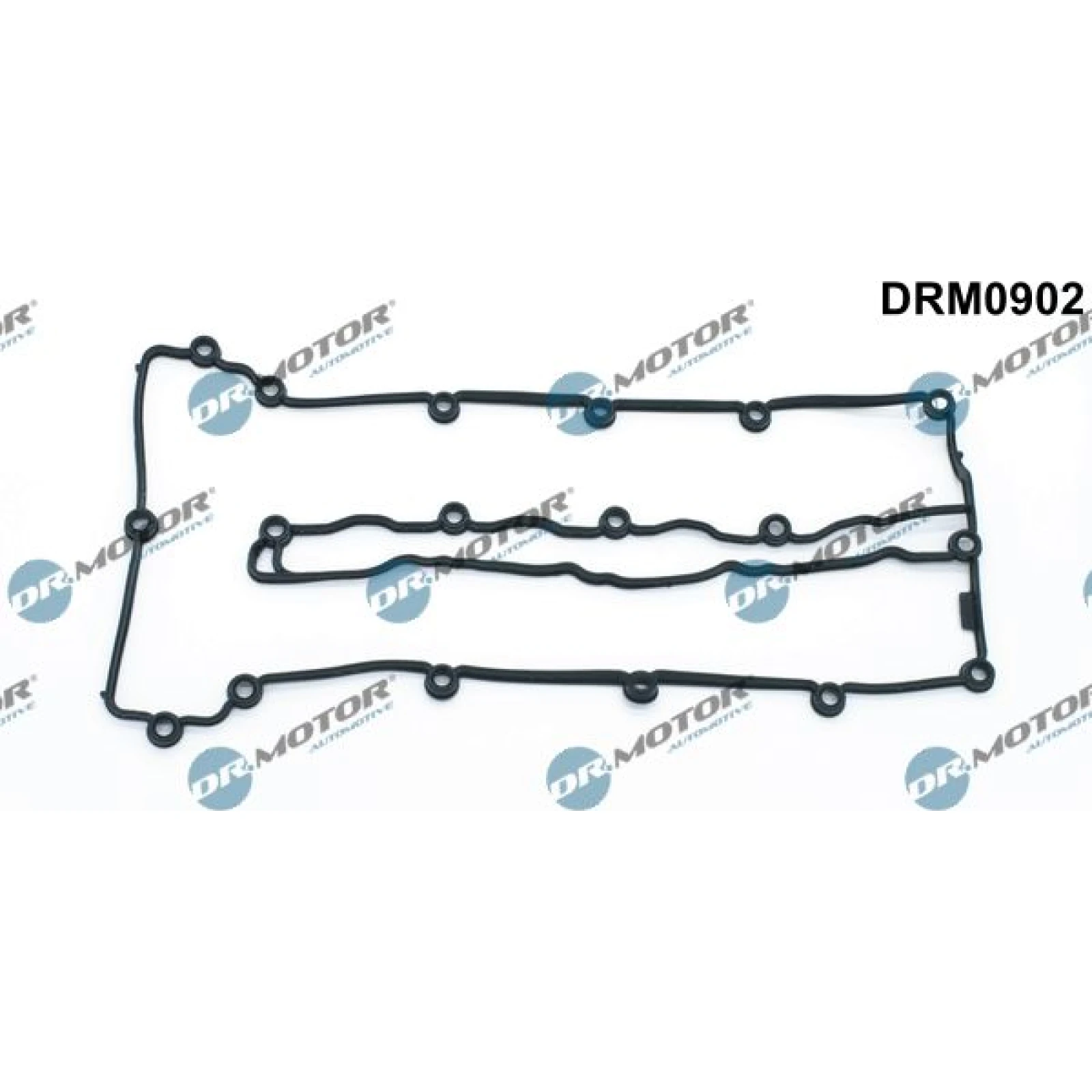 Dichtung, Zylinderkopfhaube DRM0902