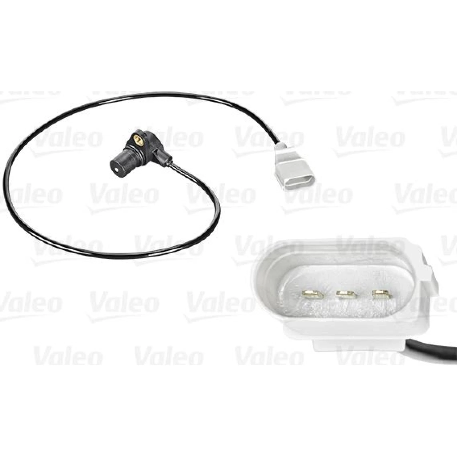 Valeo Kurbelwellensensor 254026