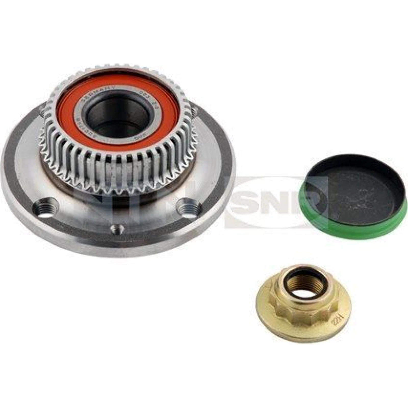 SNR Radlager R182.61