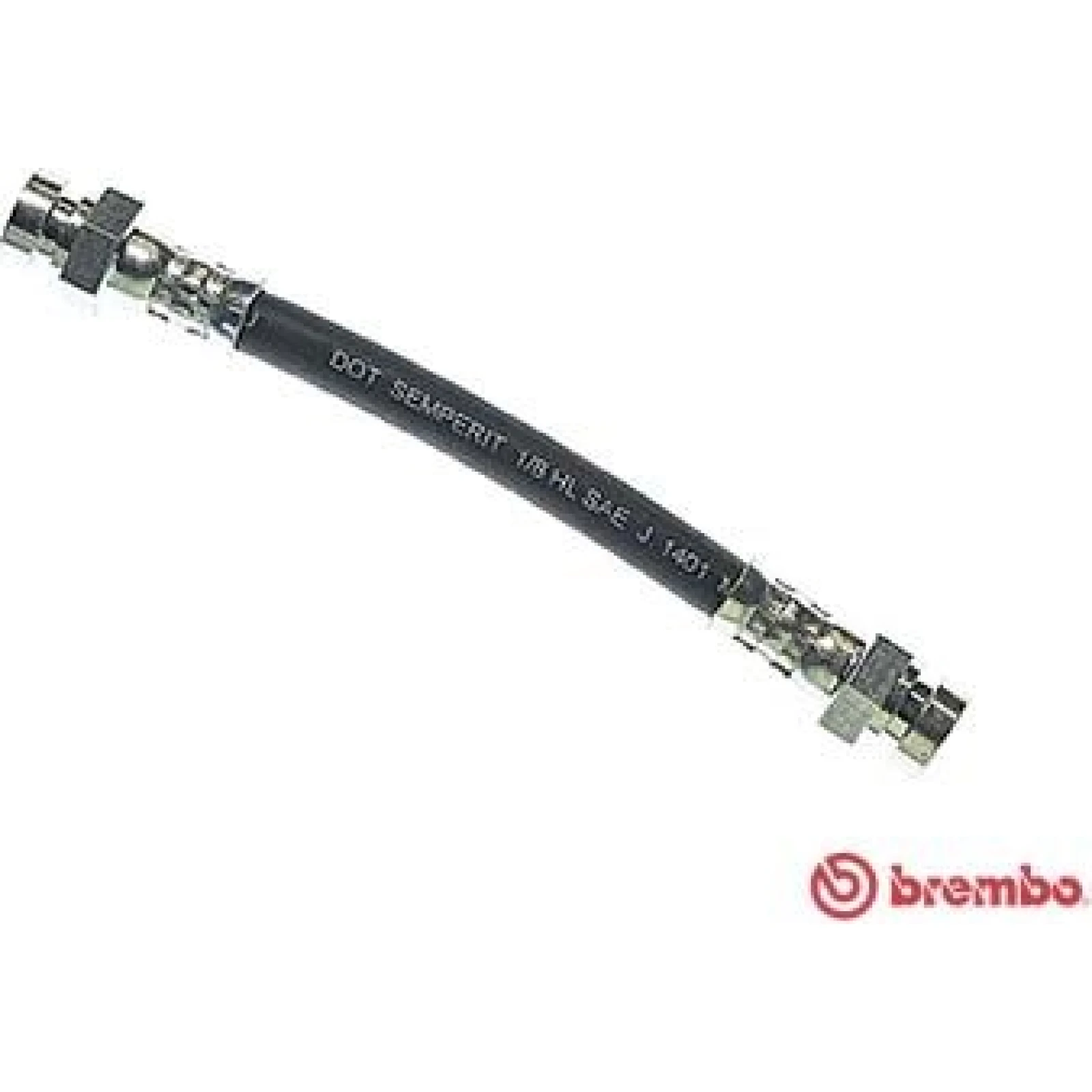 BREMBO Bremsschlauch T85021