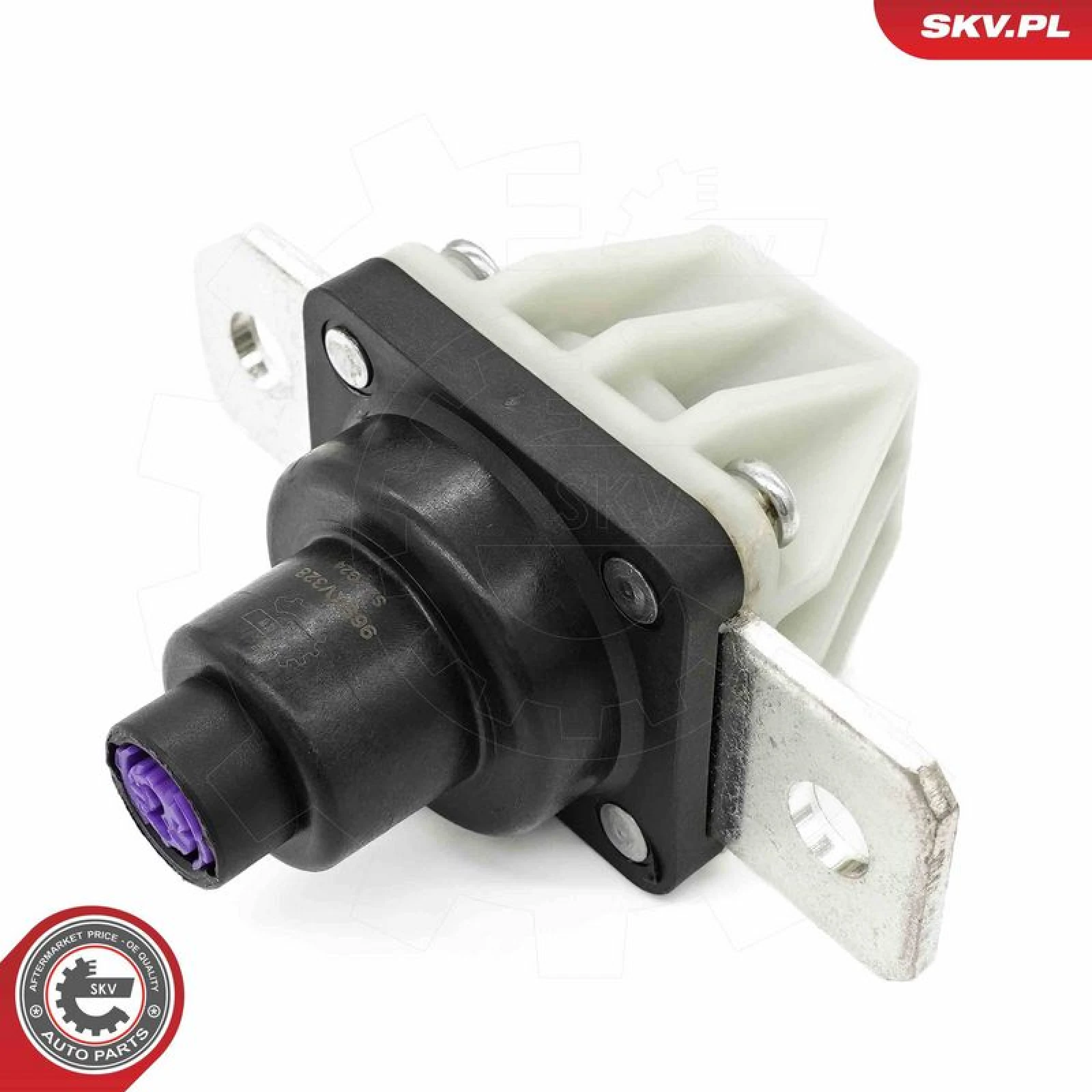 ESEN SKV Sensor, Batteriemanagement 96SKV328