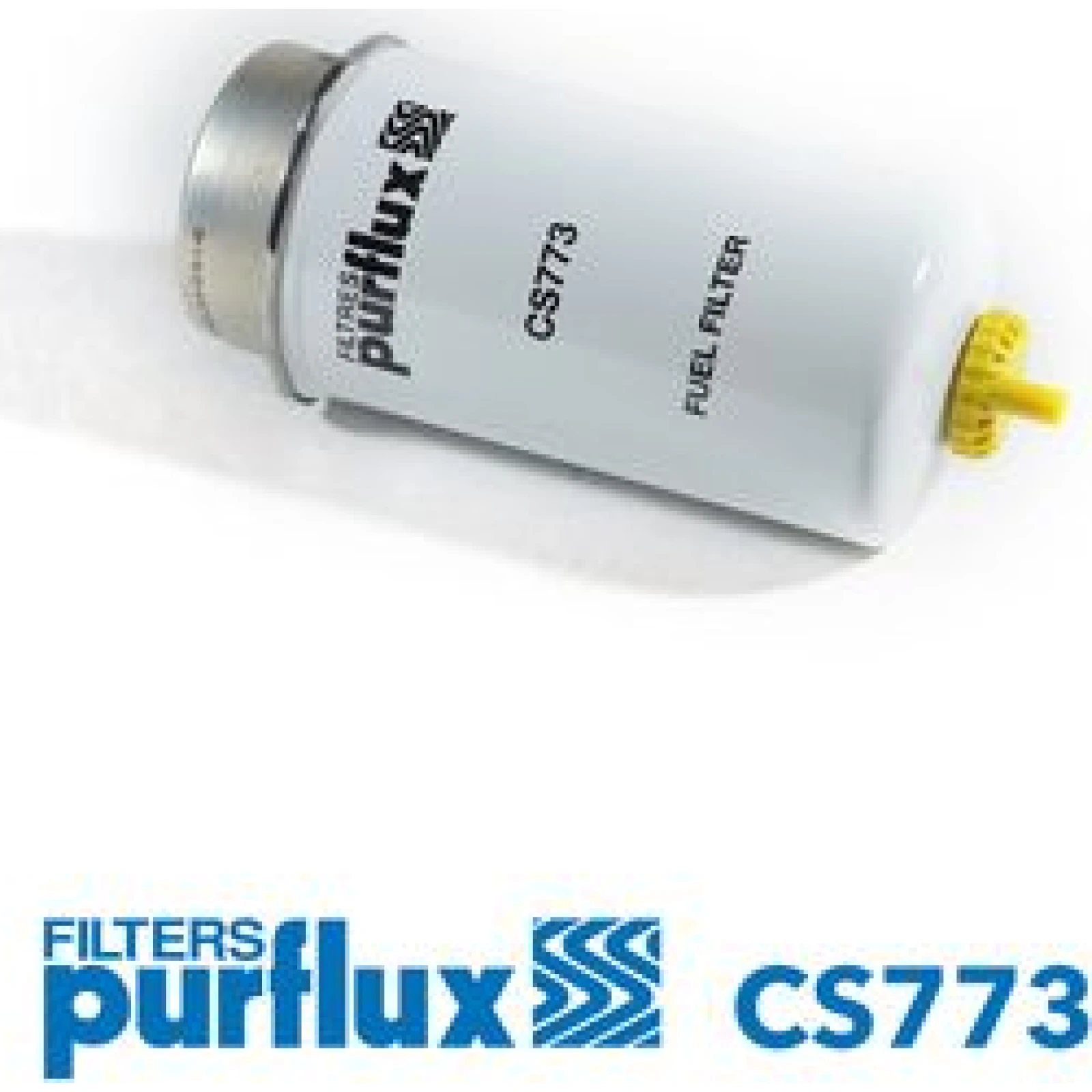 PURFLUX Kraftstofffilter CS773