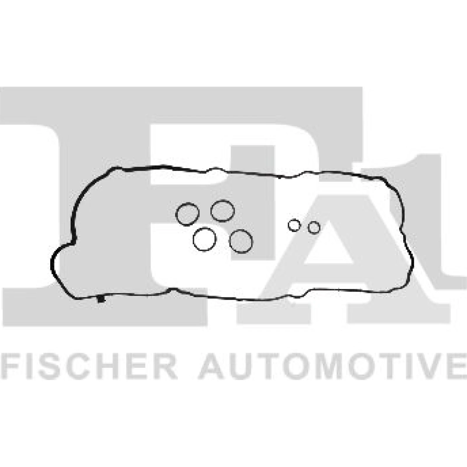 FA1 Dichtungssatz EP2100-906Z