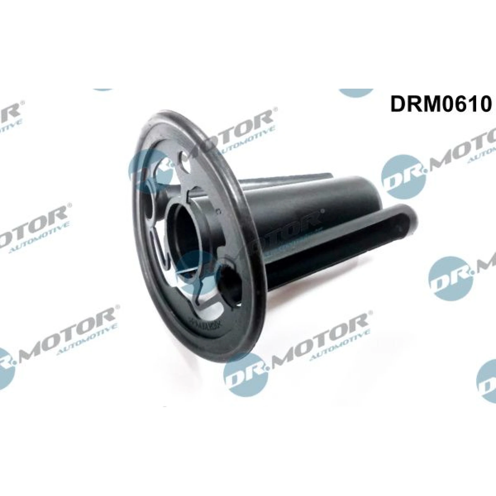 Dichtung, Ílkühler DRM0610