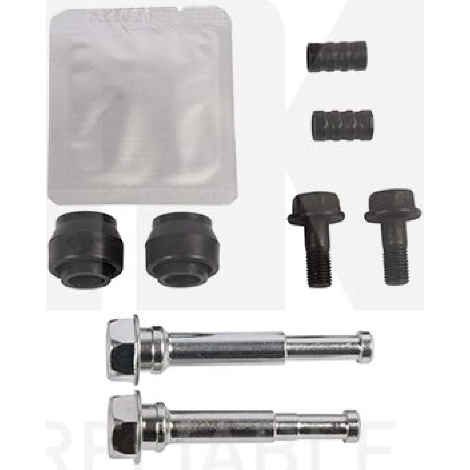 Reparatursatz Bremssattel Mazda S. 6 1.8-2.5 07 8932021