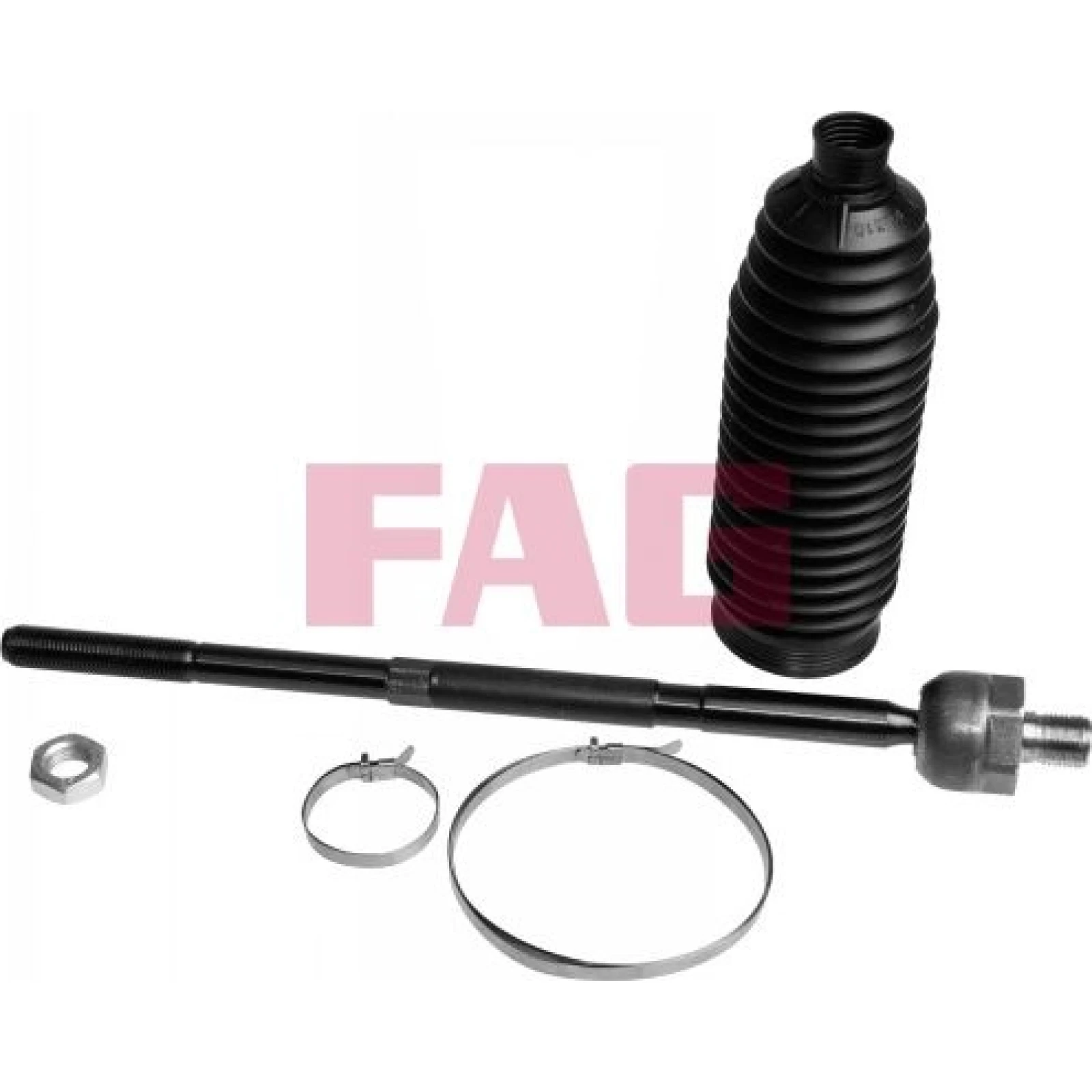 AXIALGELENK, SPURSTANGE 840030710