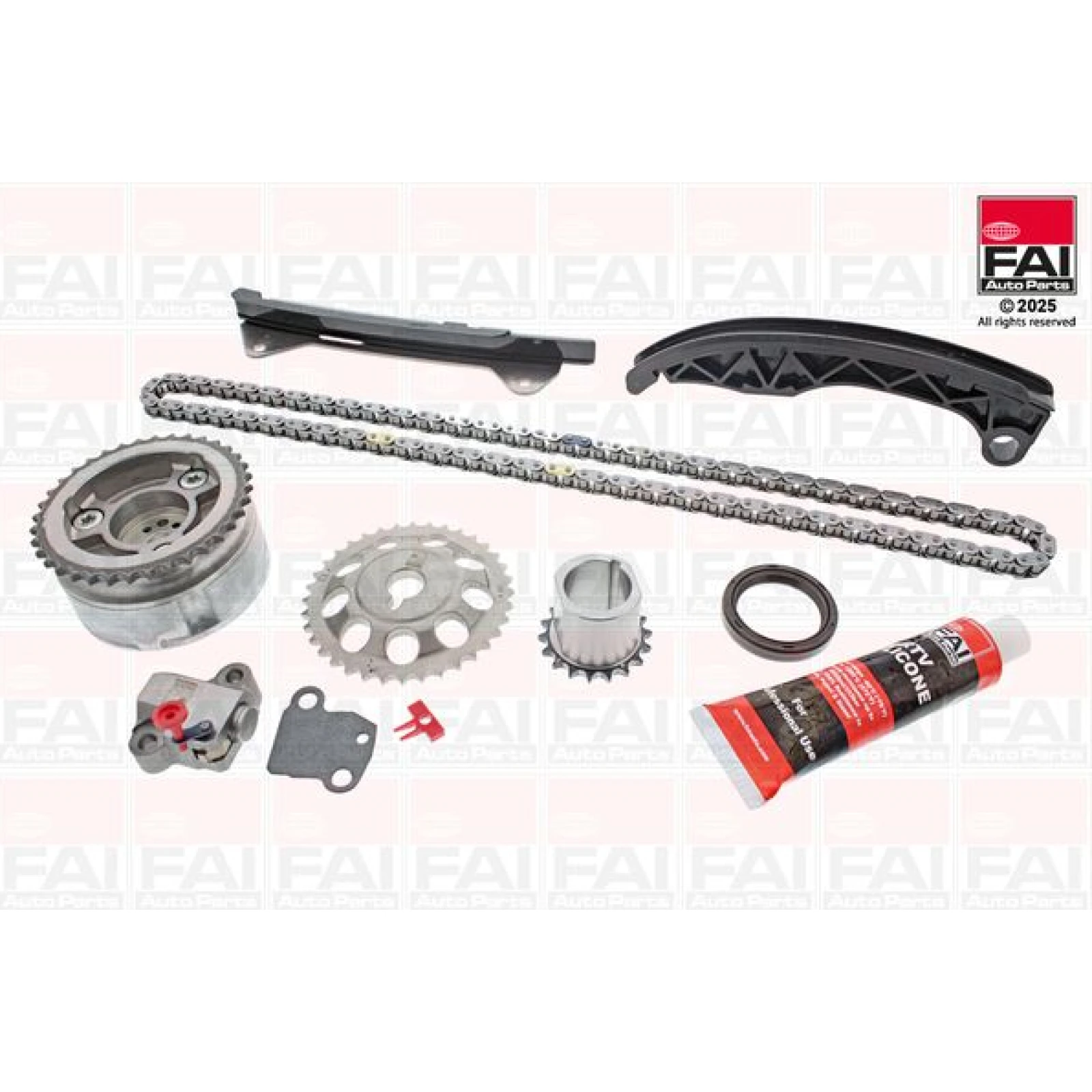 Steuerkettensatz TCK80VVT