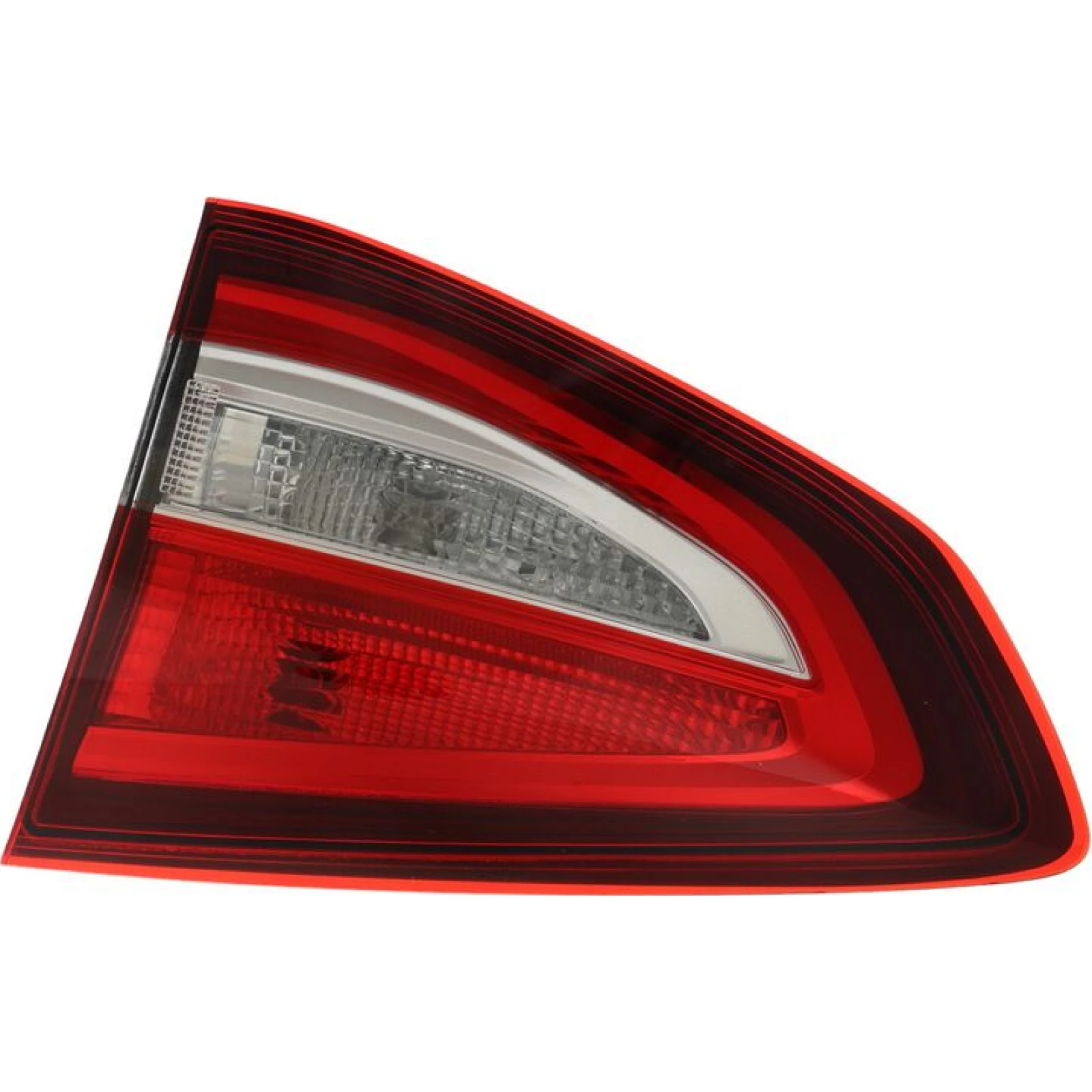 Heckleuchte I R M K-PLATTE VALEO PQ 47034