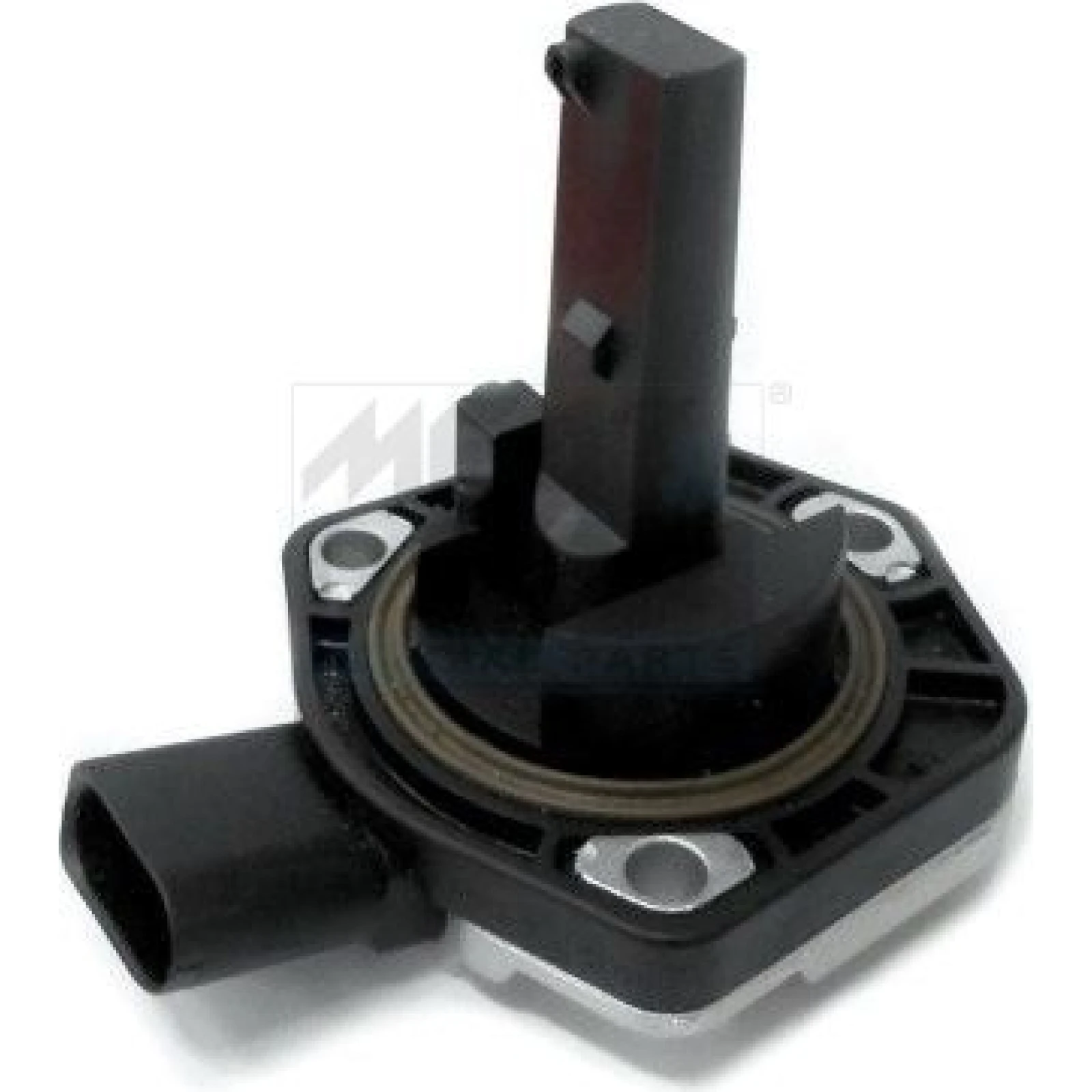 MD72205 Meat & Doria Motorölstandsensor / Ölstandsensor 72205, 3-polig, Einbautiefe 52 mm, Höhe 83 mm – OE Nummer 94860614000 - l