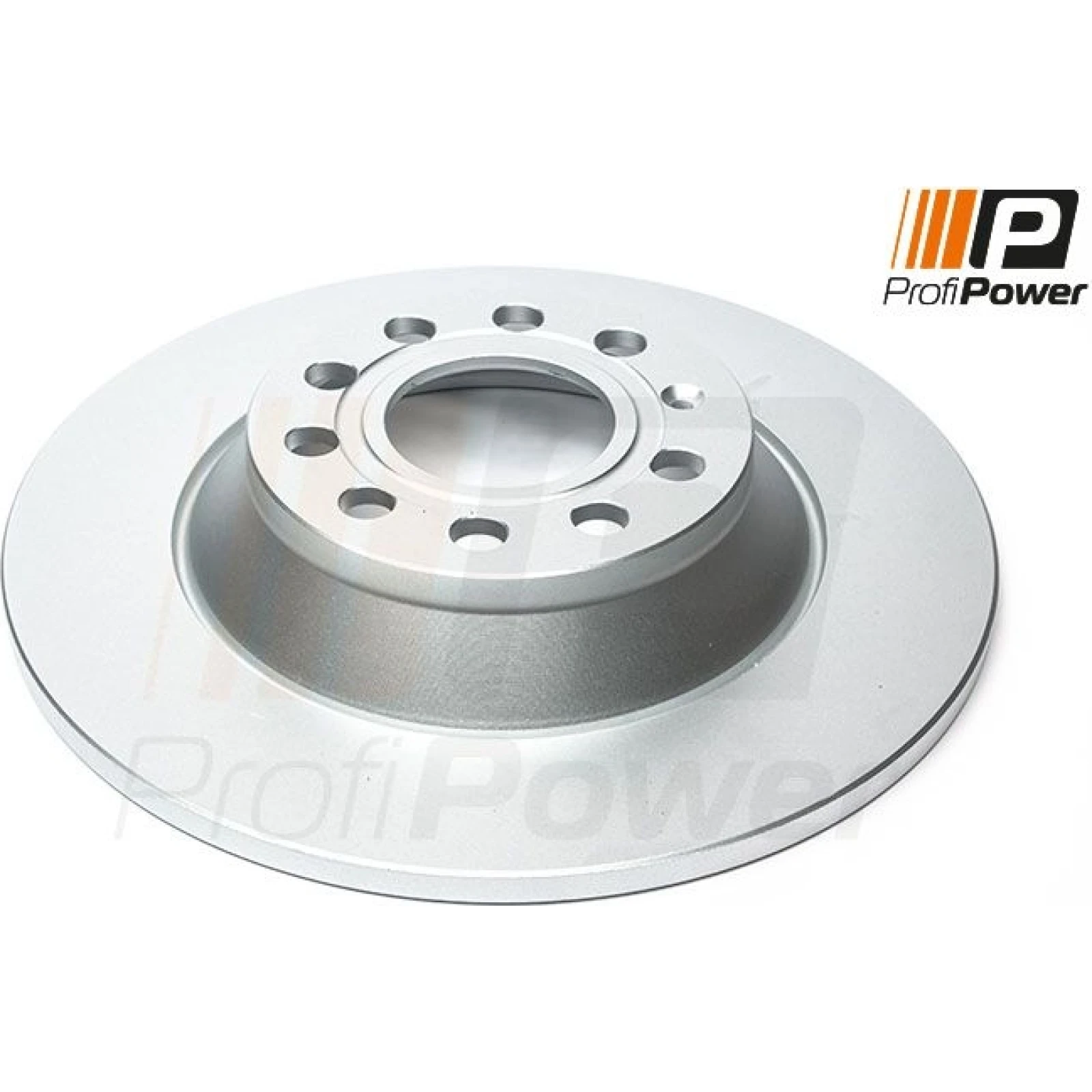 PROFIPOWER Bremsscheibe 3B2076