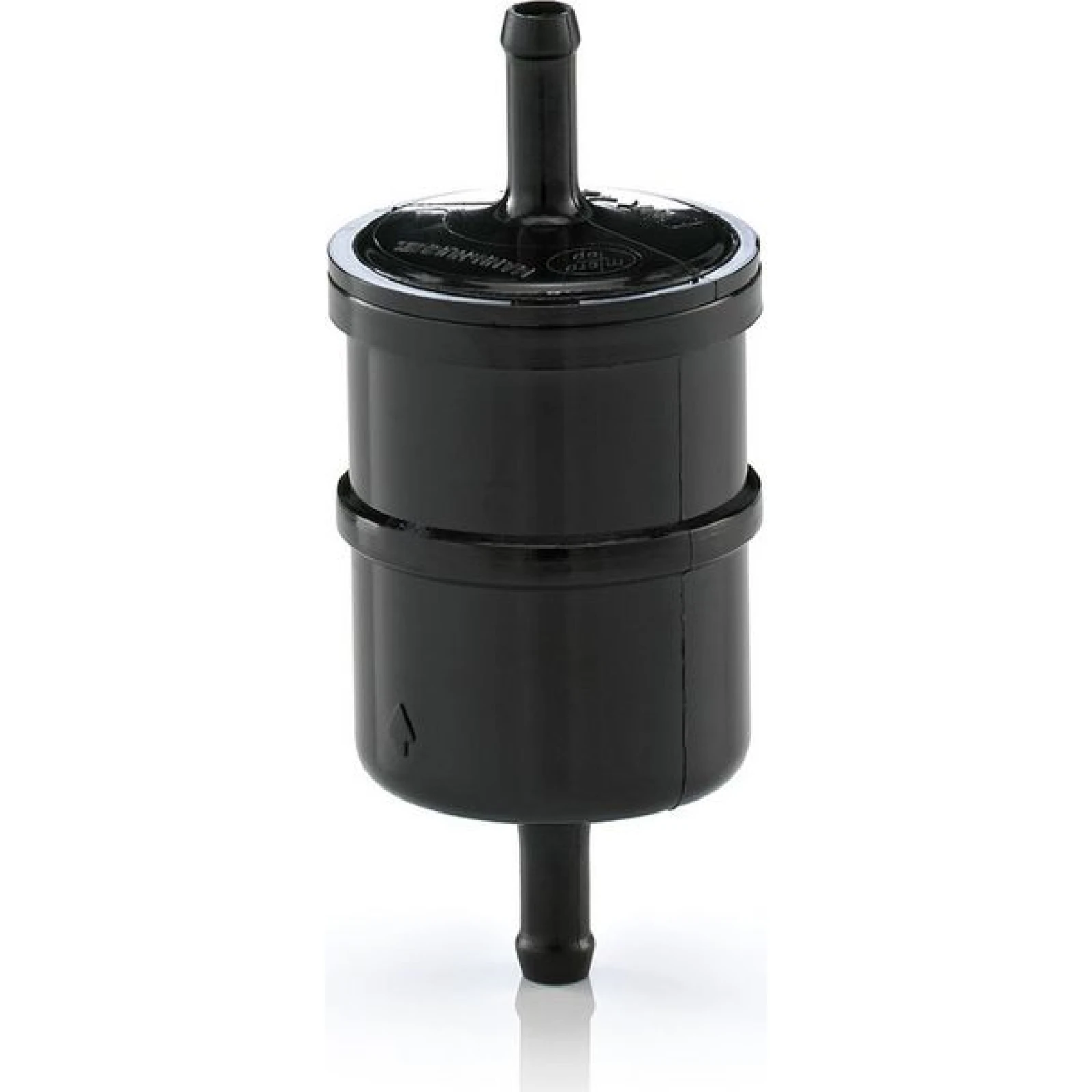 MANN-FILTER Kraftstofffilter WK 42/4 (10)