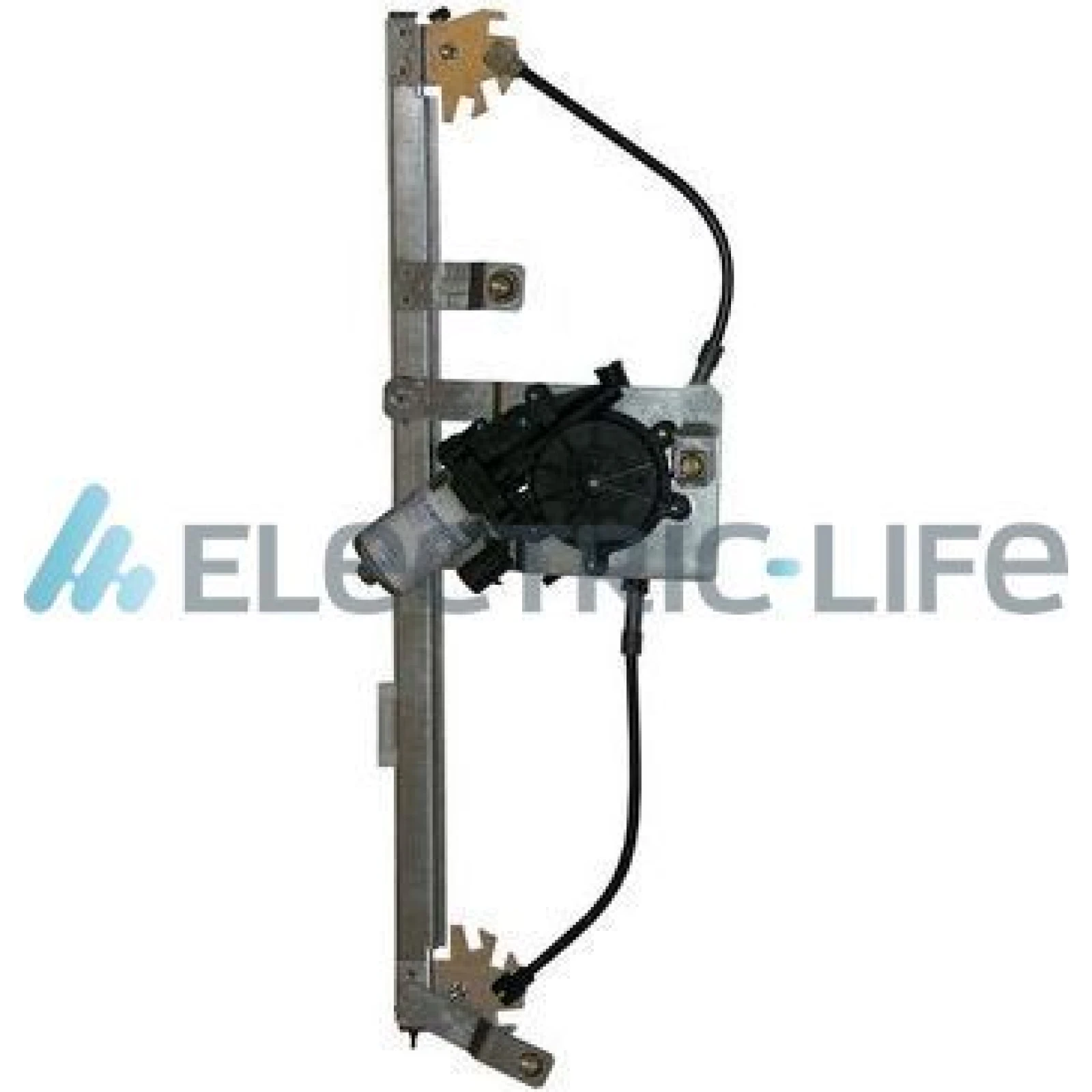 ELECTRIC LIFE ZR RN63 L Fensterheber hinten links, elektrisch, mit Motor, ohne Komfortfunktion