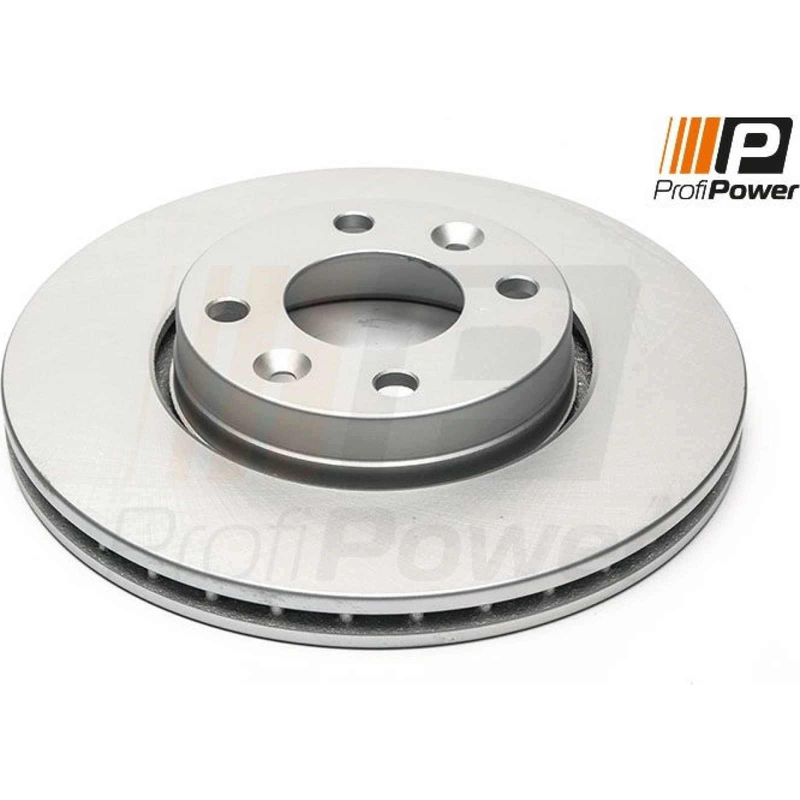 PROFIPOWER Bremsscheibe 3B1054