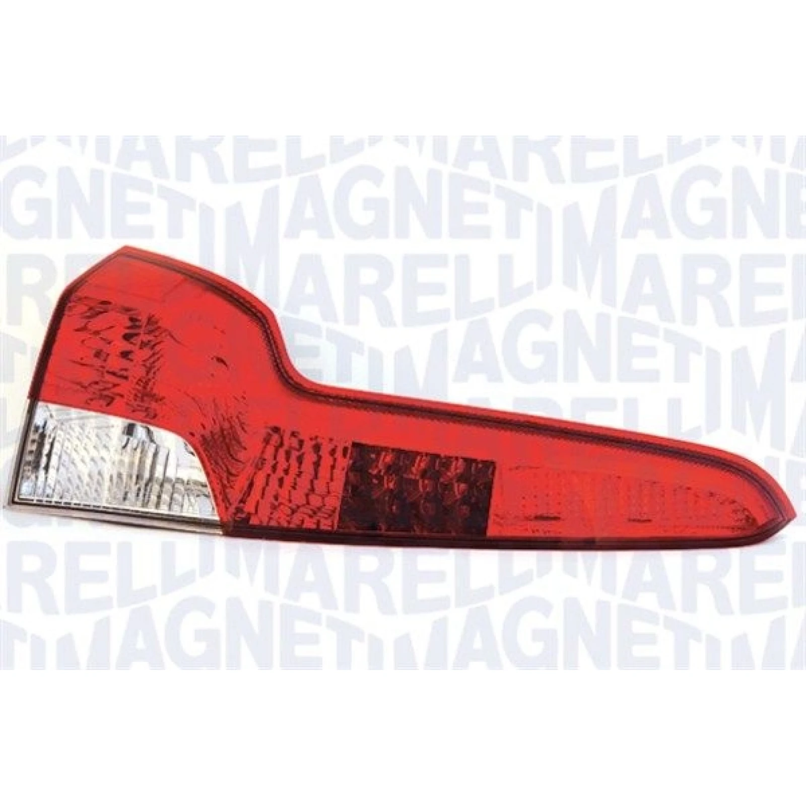 MAGNETI MARELLI Heckleuchte 714027161702