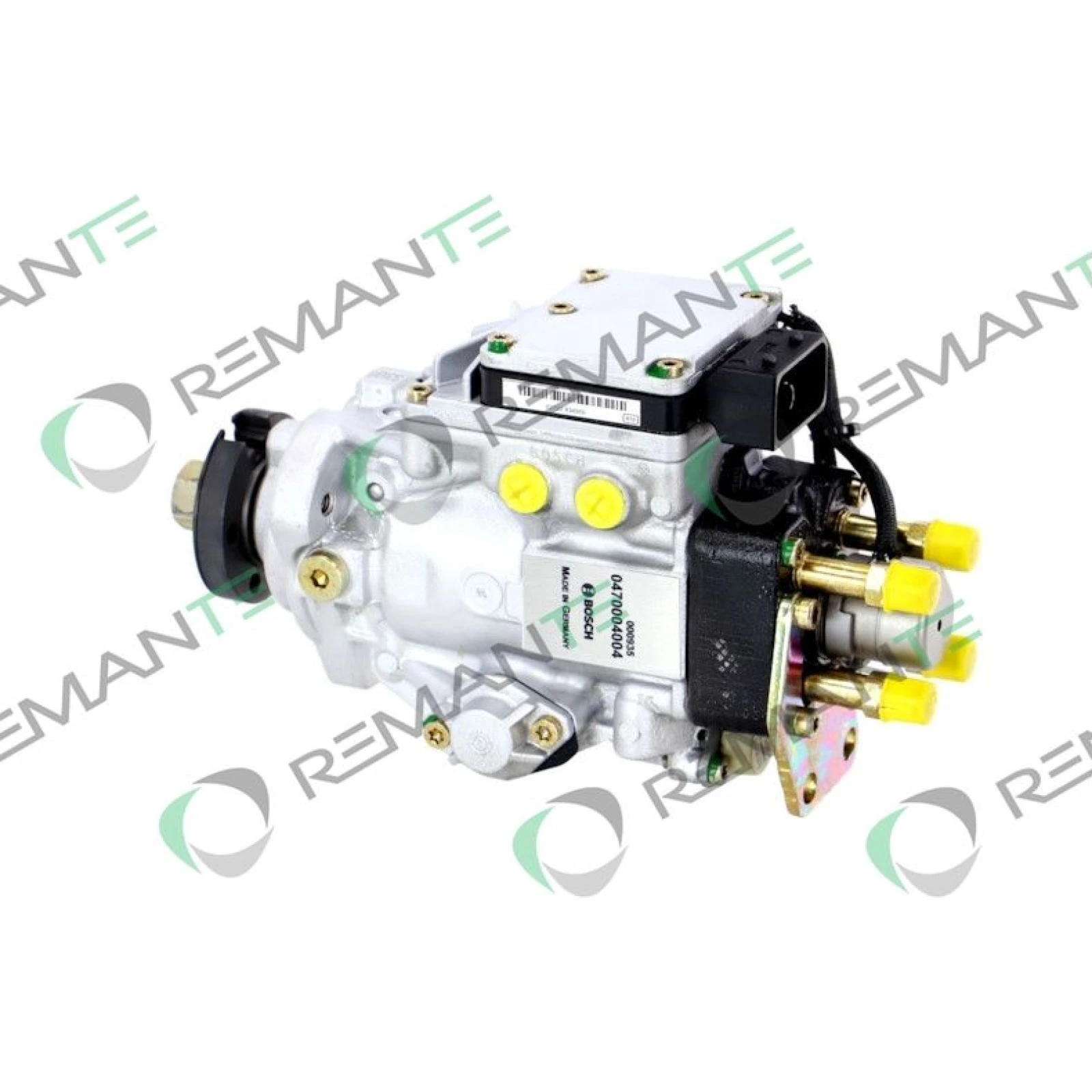 Einspritzpumpe 002-001-000061R
