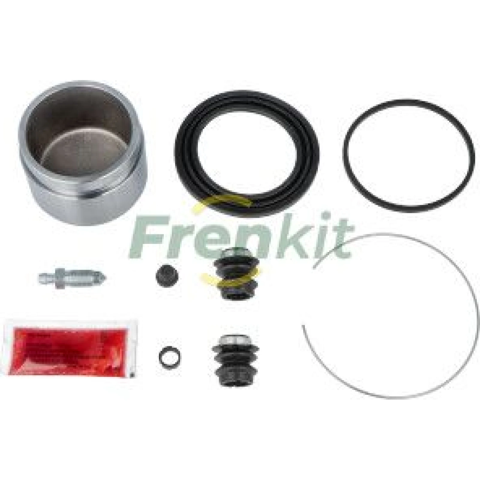 FRENKIT Reparatursatz, Bremssattel 267903