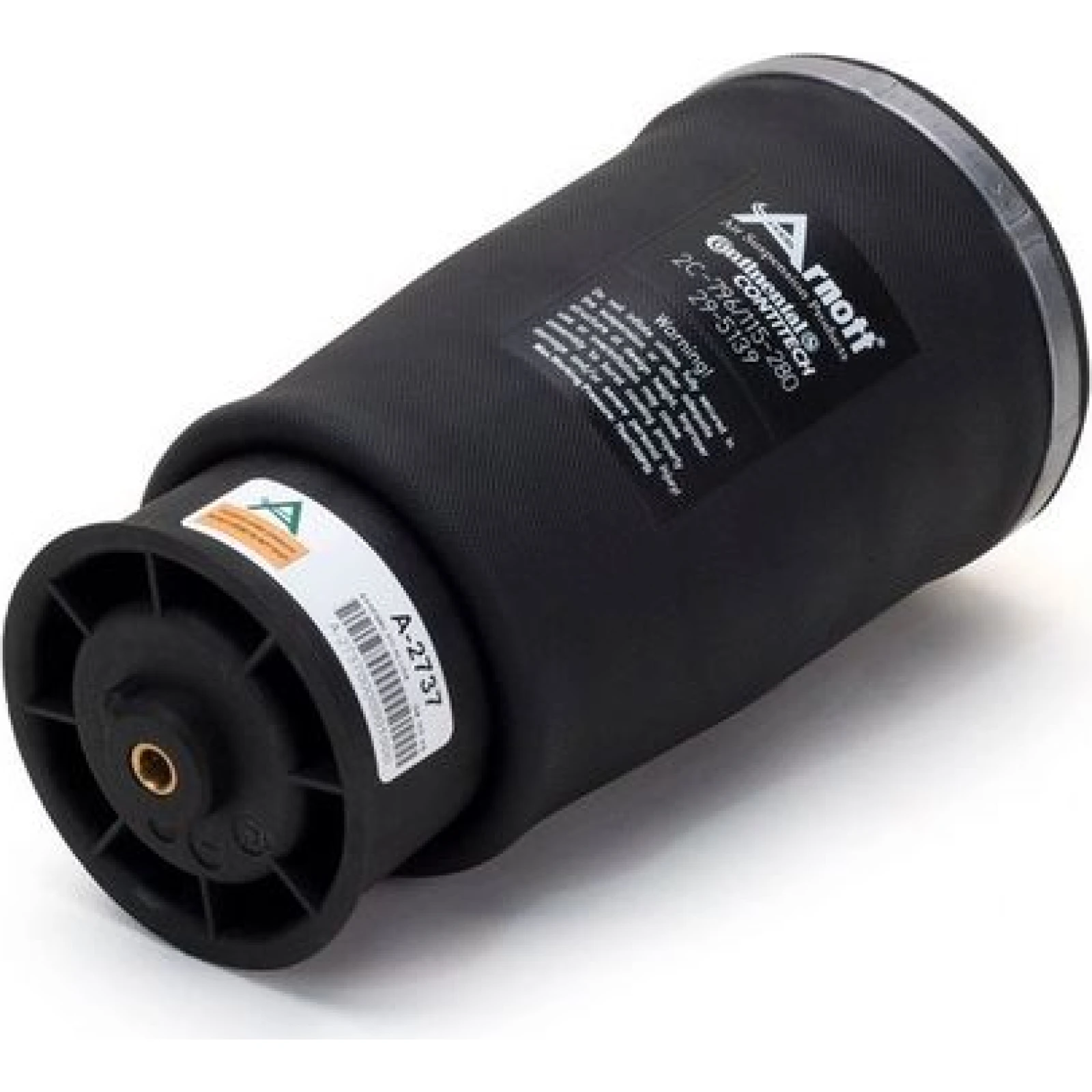 ARNOTT Fahrwerksfeder A-2737