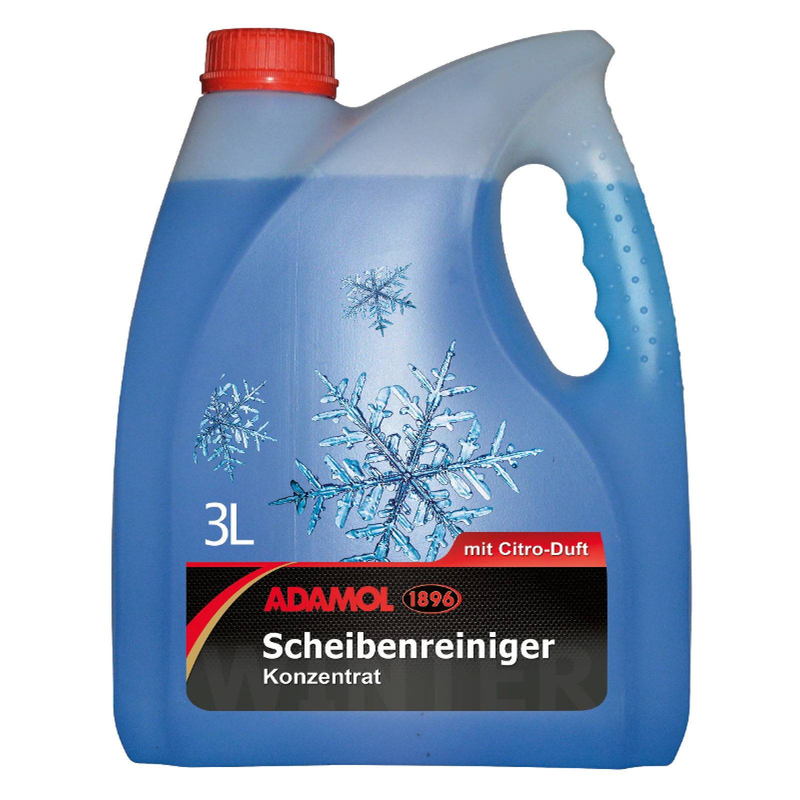 Adamol Scheibenfrostschutz Konzentrat 3L 01260735