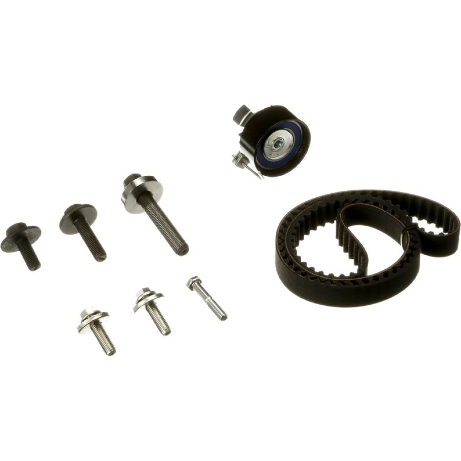 Zahnriemenkit K045669XS