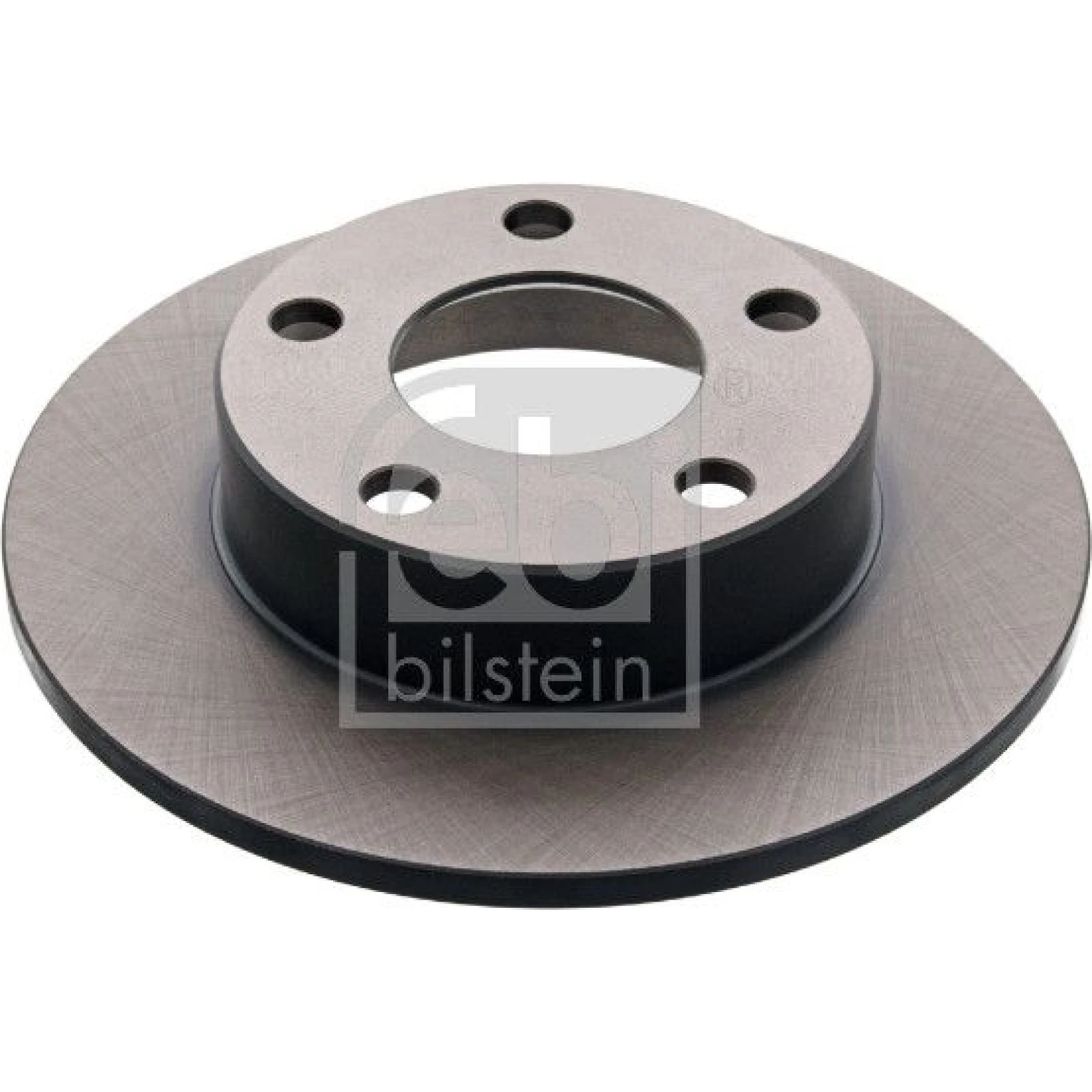 FEBI BILSTEIN Bremsscheibe 11398