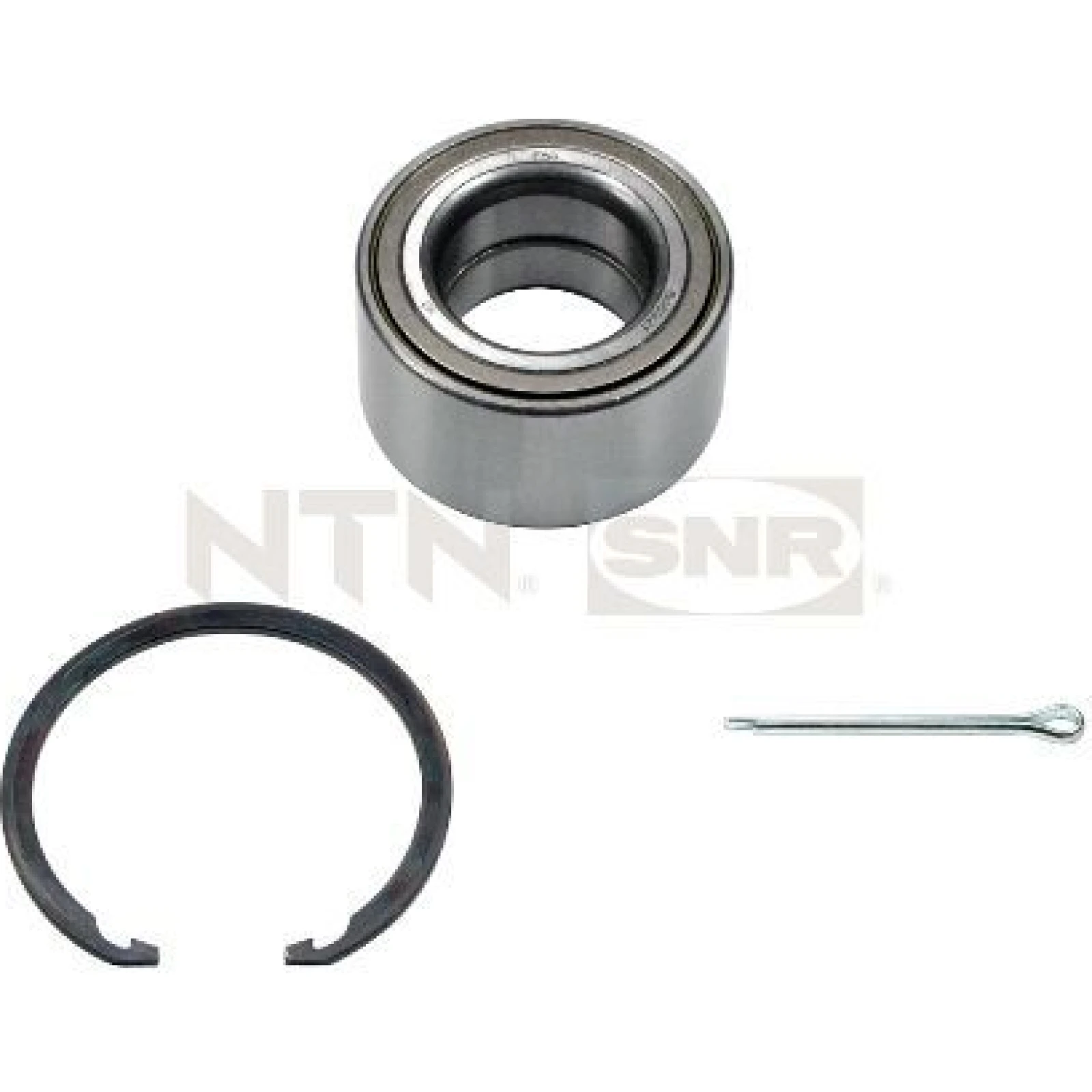 SNR Radlagersatz R184.05