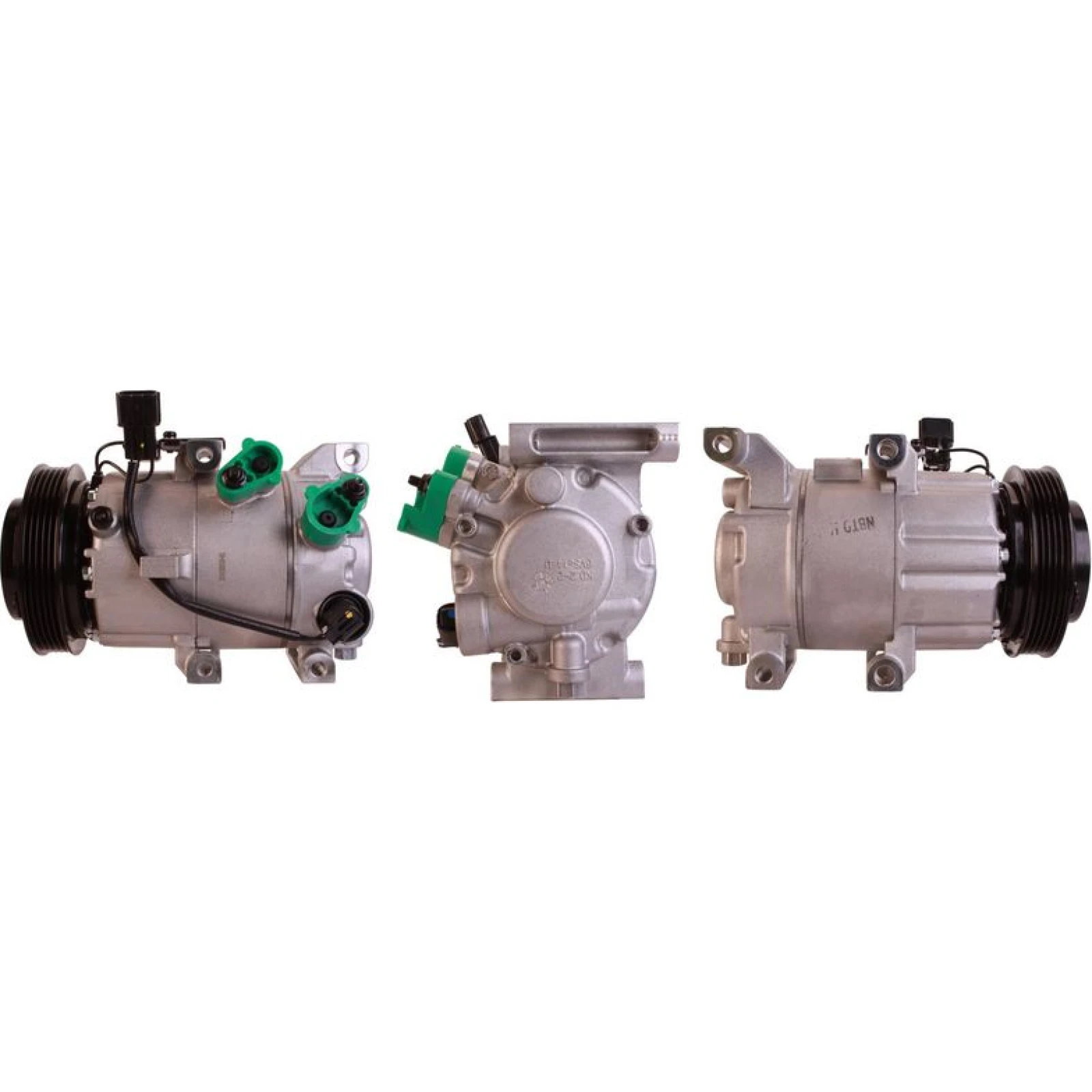 LUCAS ELECTRICAL Kompressor ACP887