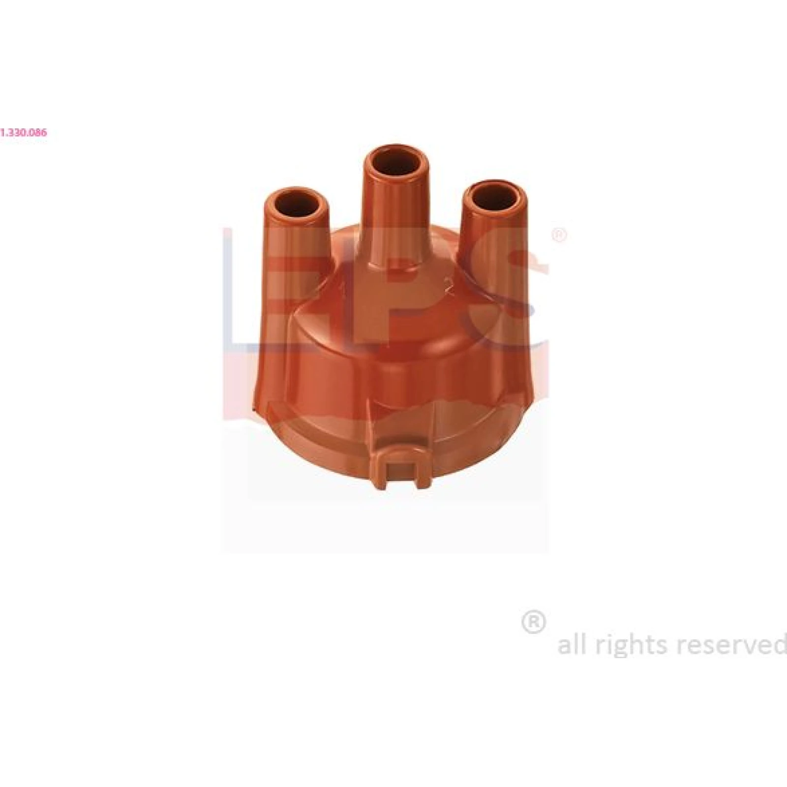 EPS Verteilerkappe 1.330.086