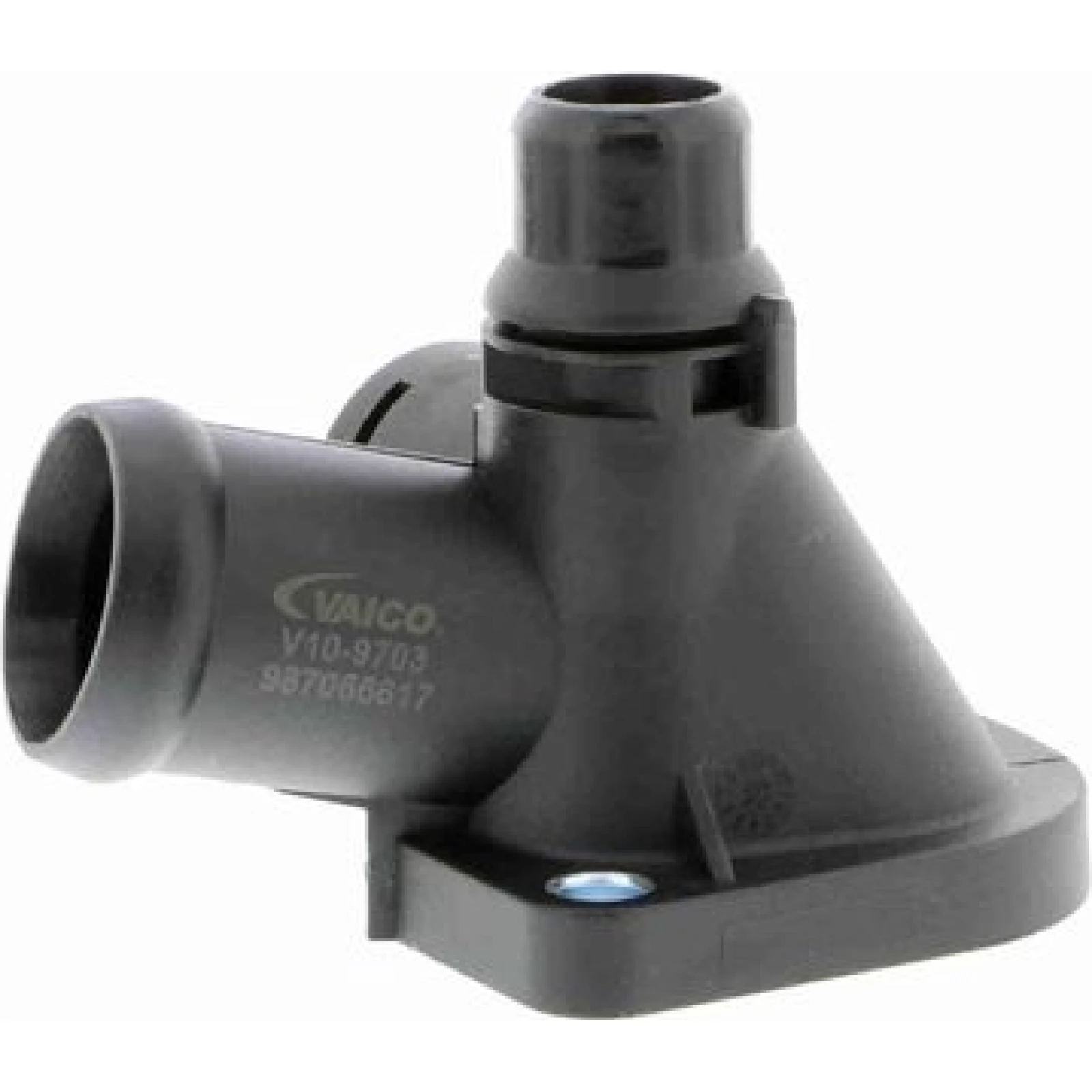VAICO Kühlmittelflansch V10-9703