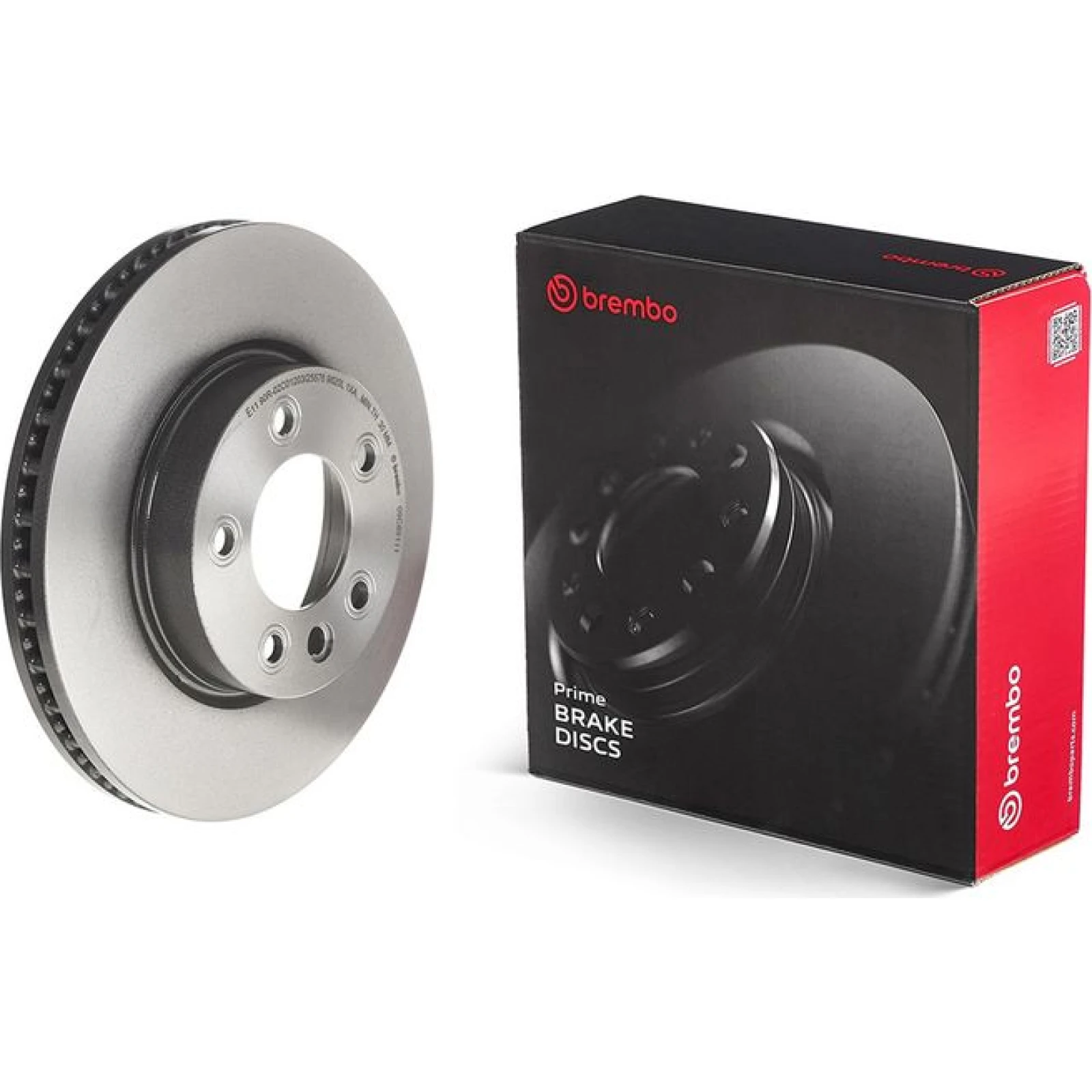 17 481 064 Bremsscheibe VA 09.C881.11