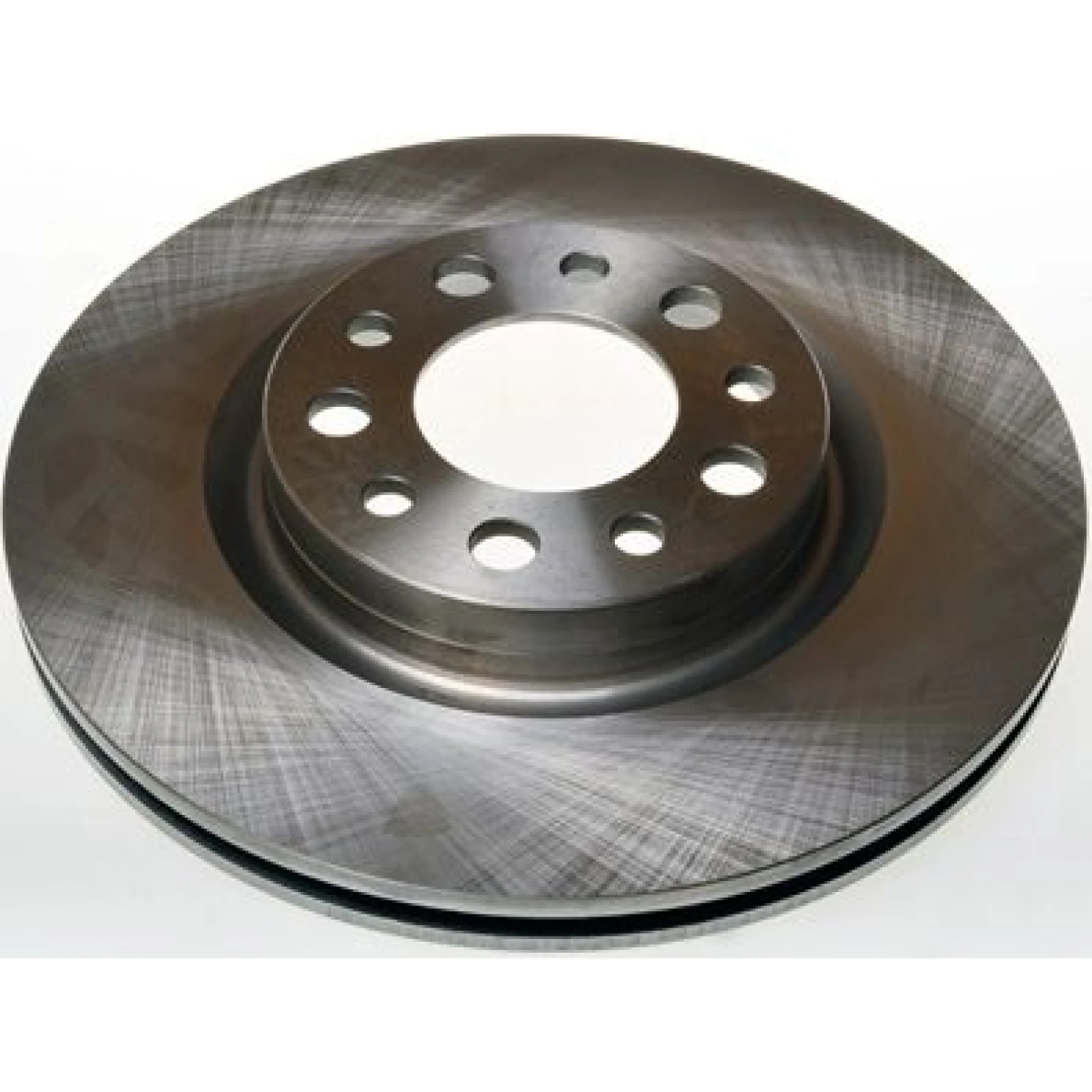 DENCKERMANN Bremsscheibe B130283