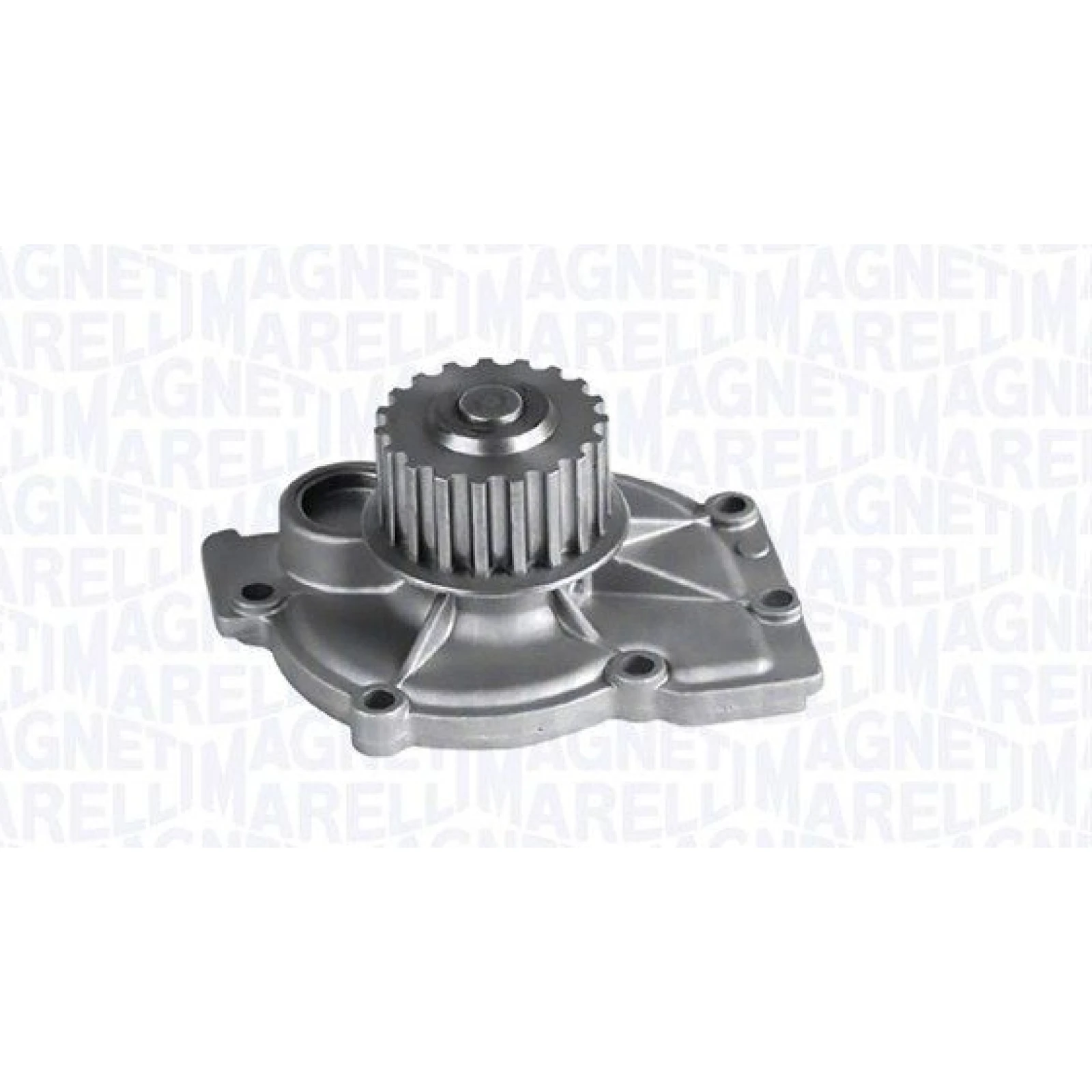 MAGNETI MARELLI Wasserpumpe 352316171221
