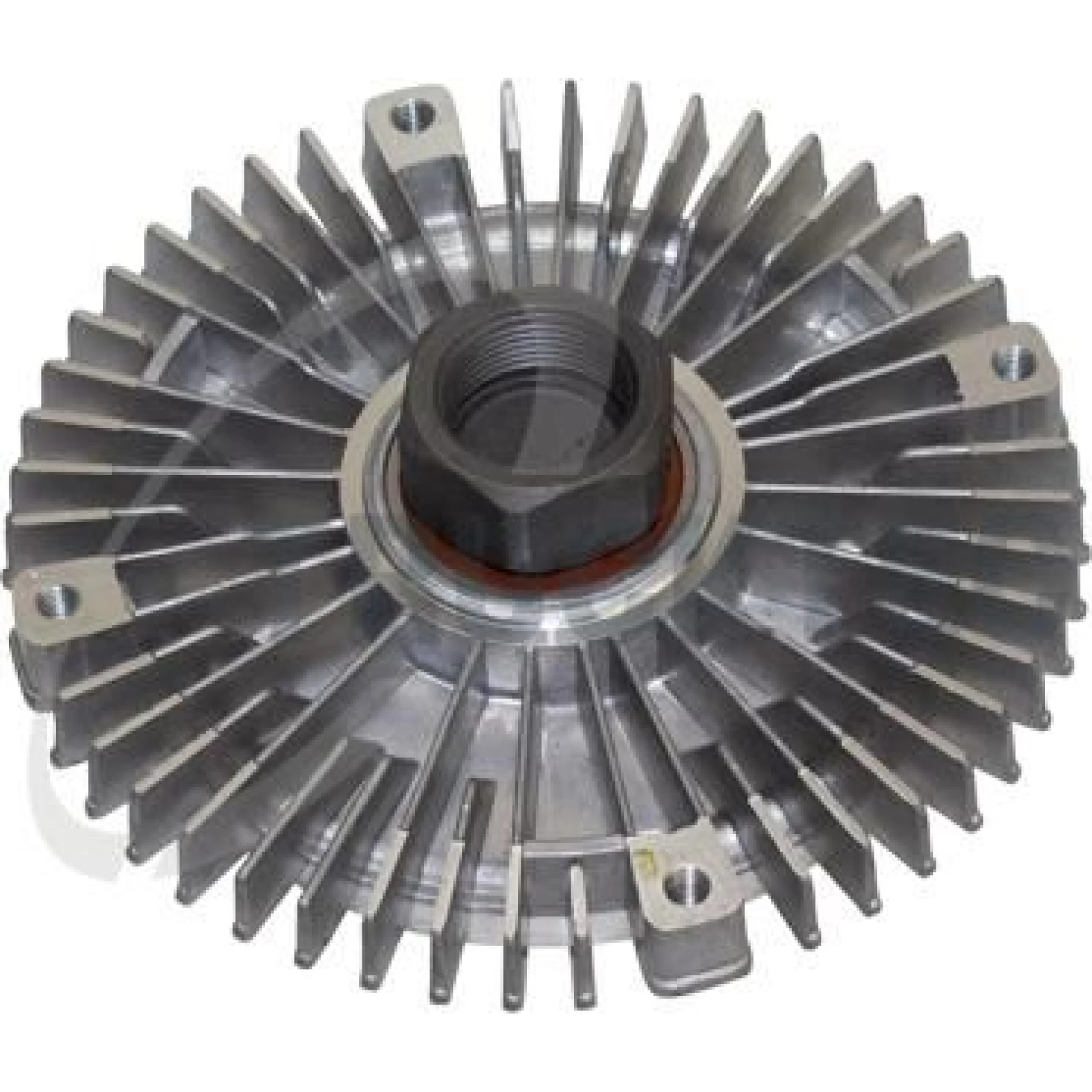 TRUCKTEC AUTOMOTIVE Kühlerlüfterkupplung 08.11.008