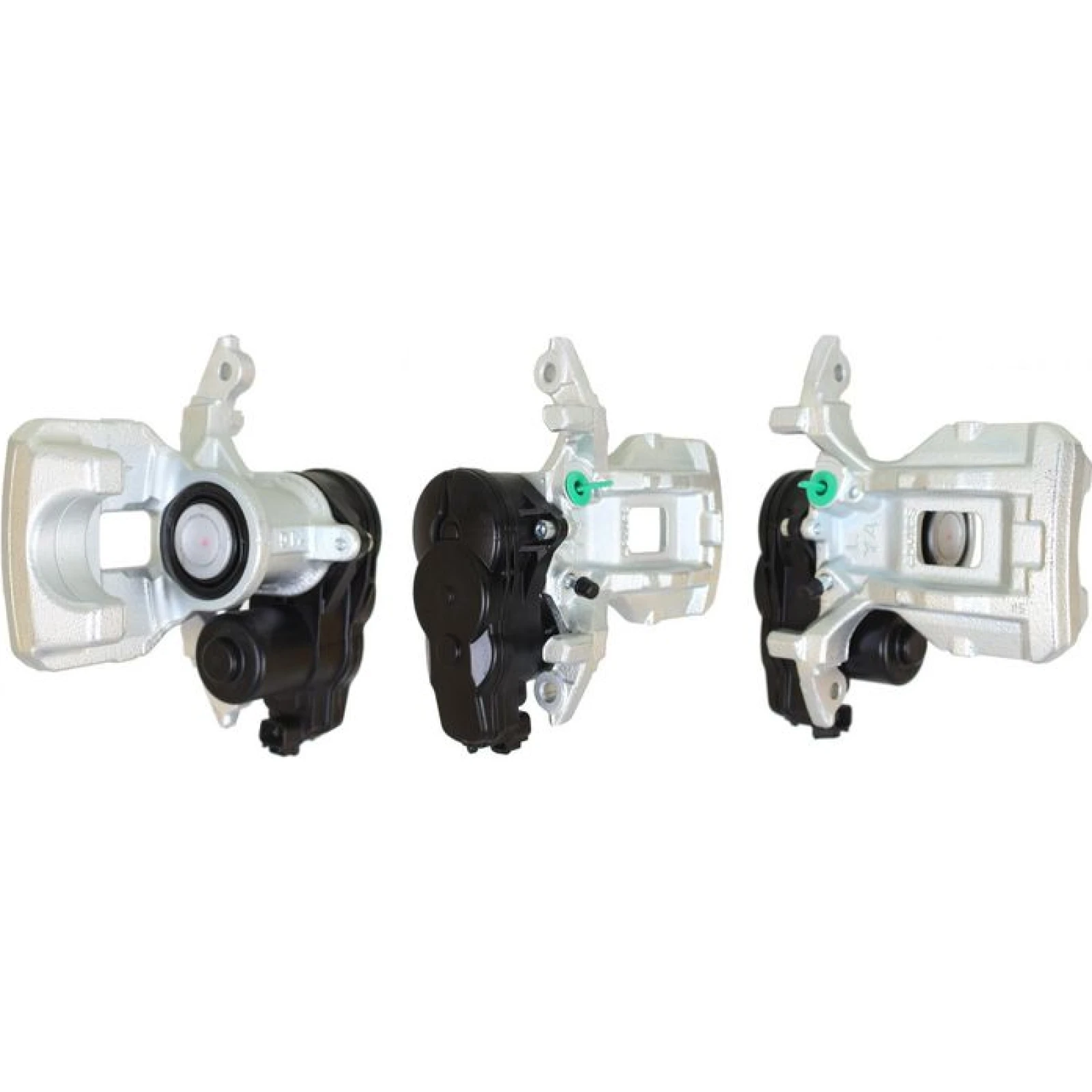 Tauschbremssattel HA li 4102030