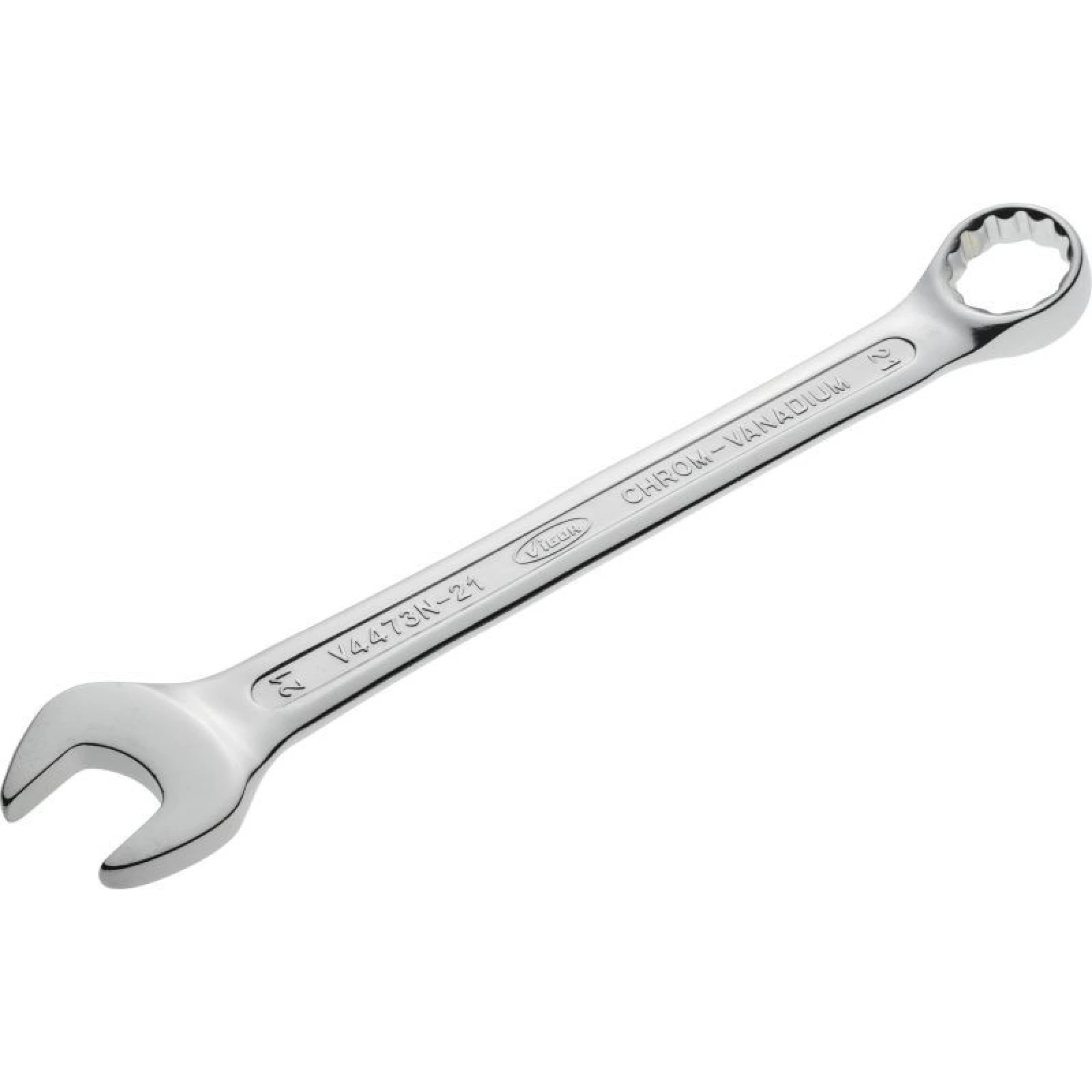 VIGOR Ring-/Gabelschlüssel V4473N-21