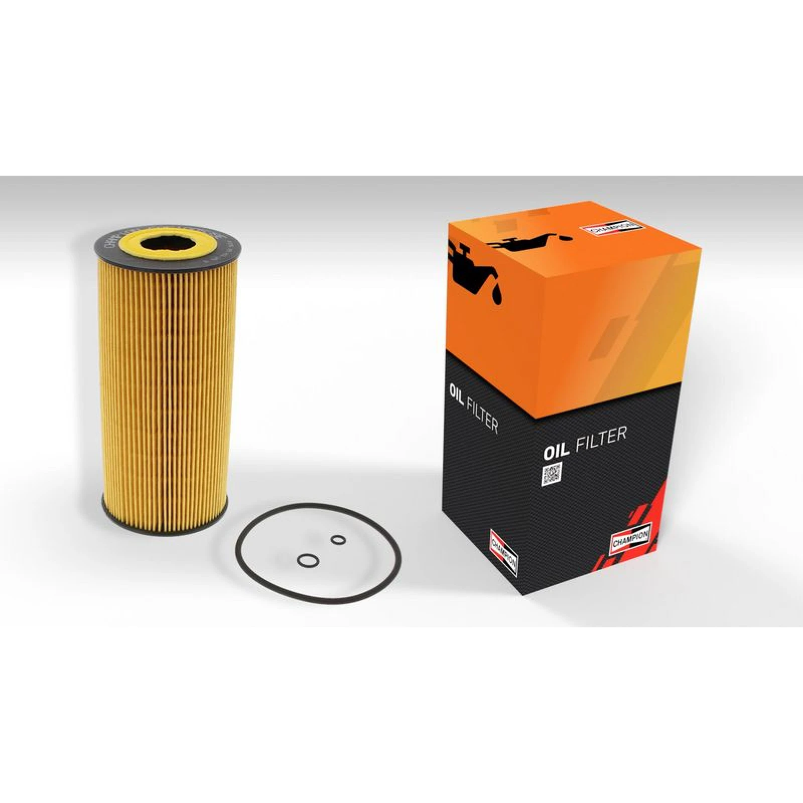 CHAMPION Ölfilter COF100539E