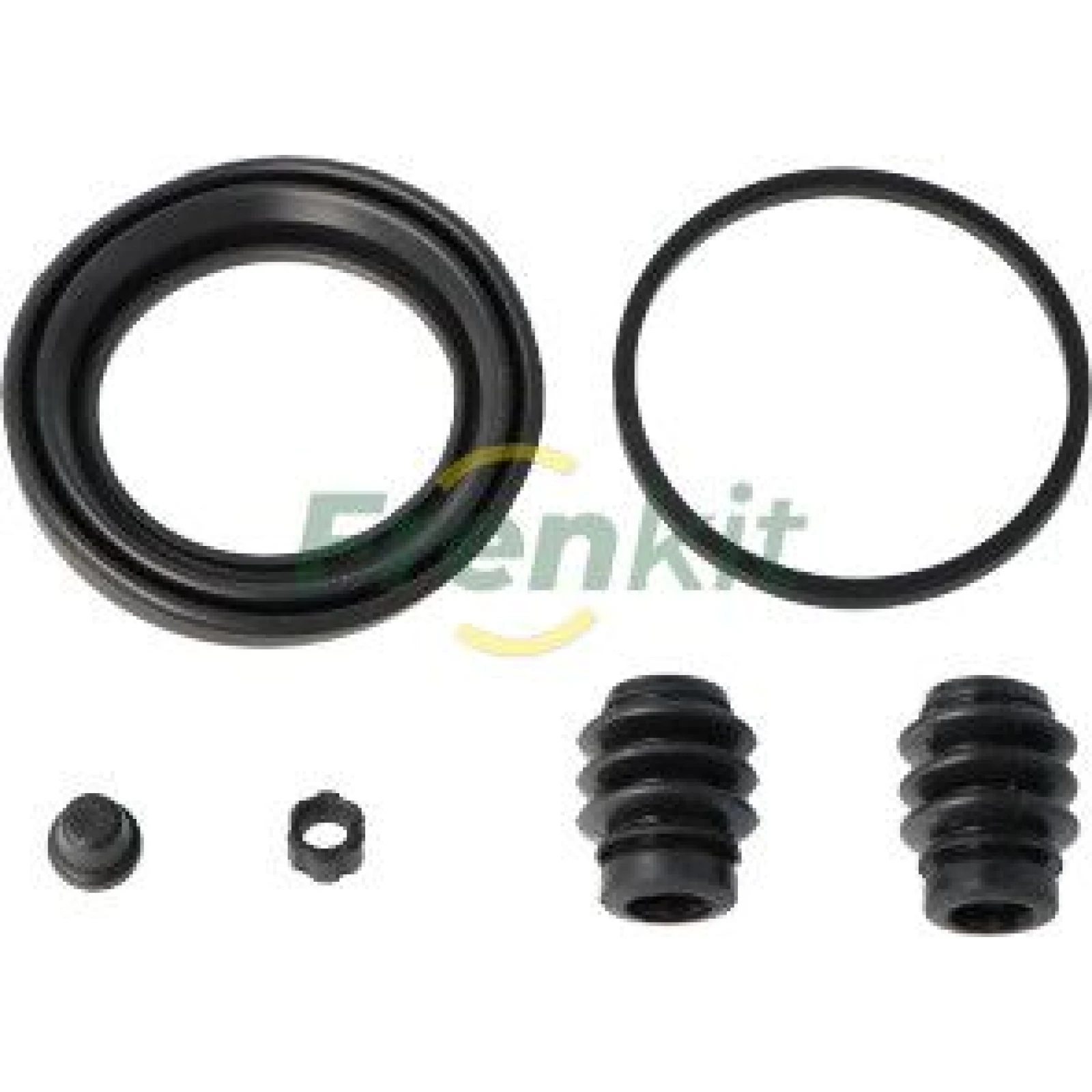 FRENKIT Reparatursatz, Bremssattel 257049