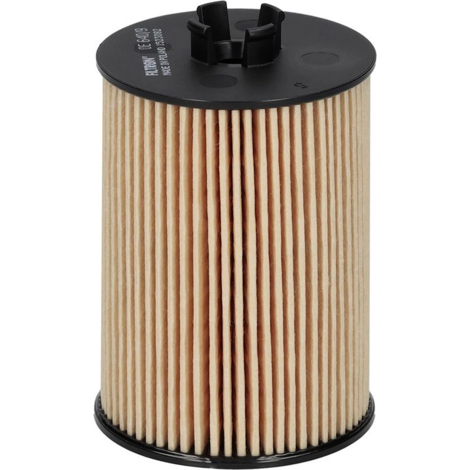 FILTRON Ölfilter OE 640/9