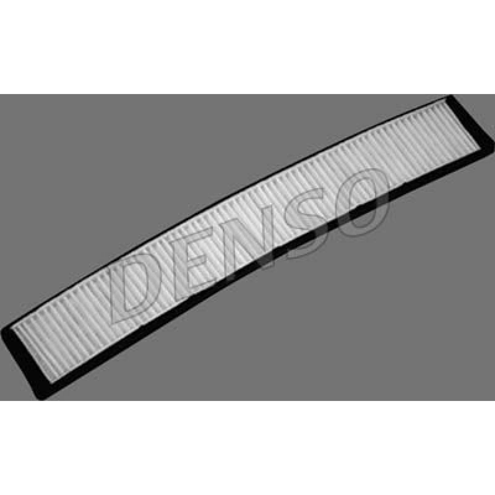 DENSO Filter, Innenraumluft DCF016P