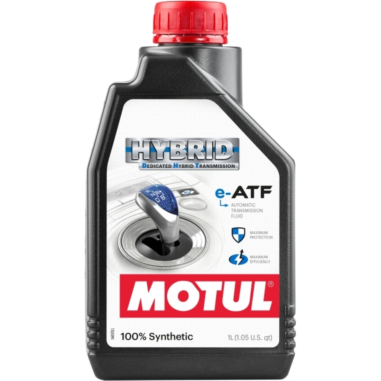 Motul DHT E ATF Getriebeöl 1 Liter 109562
