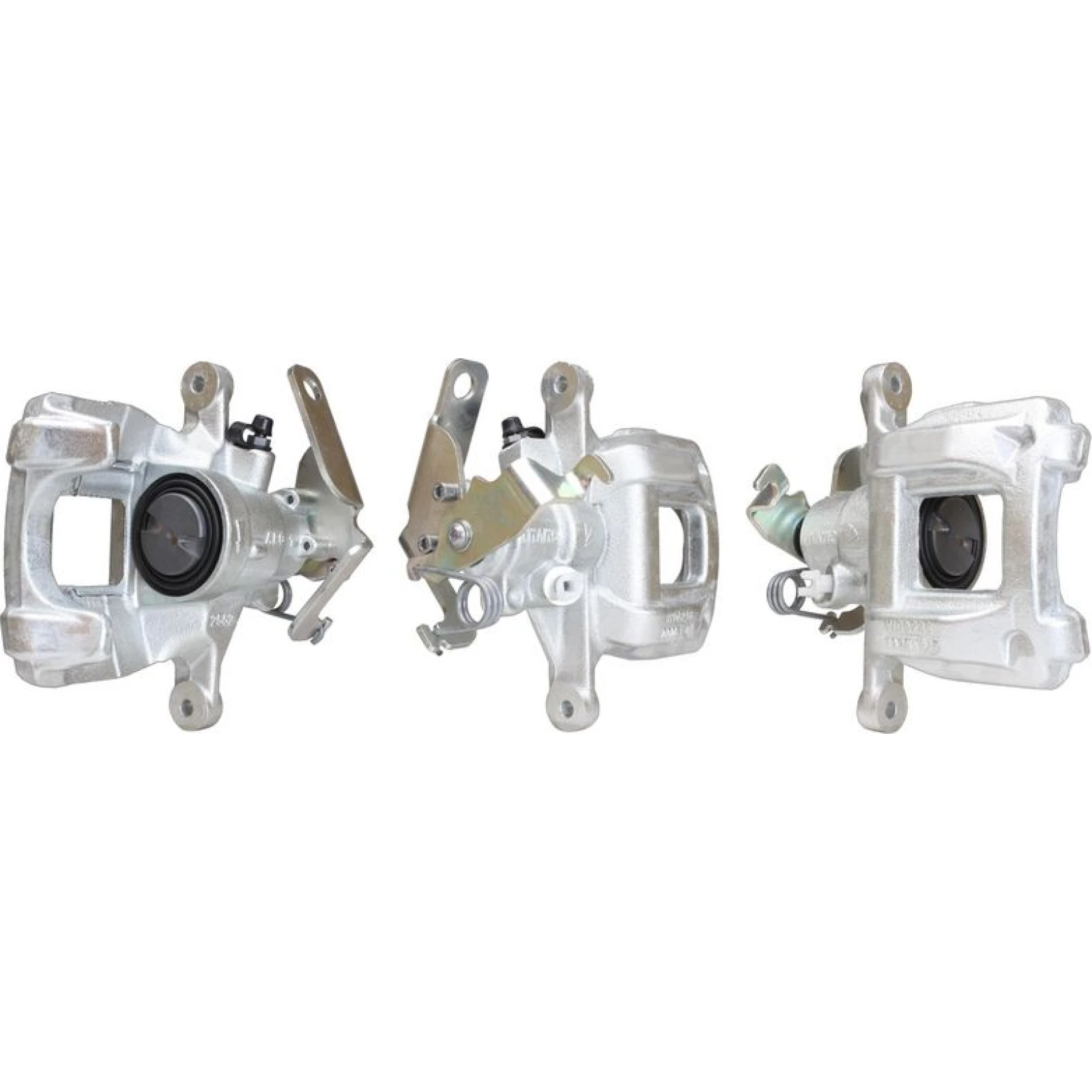 Tauschbremssattel HA re 4257720