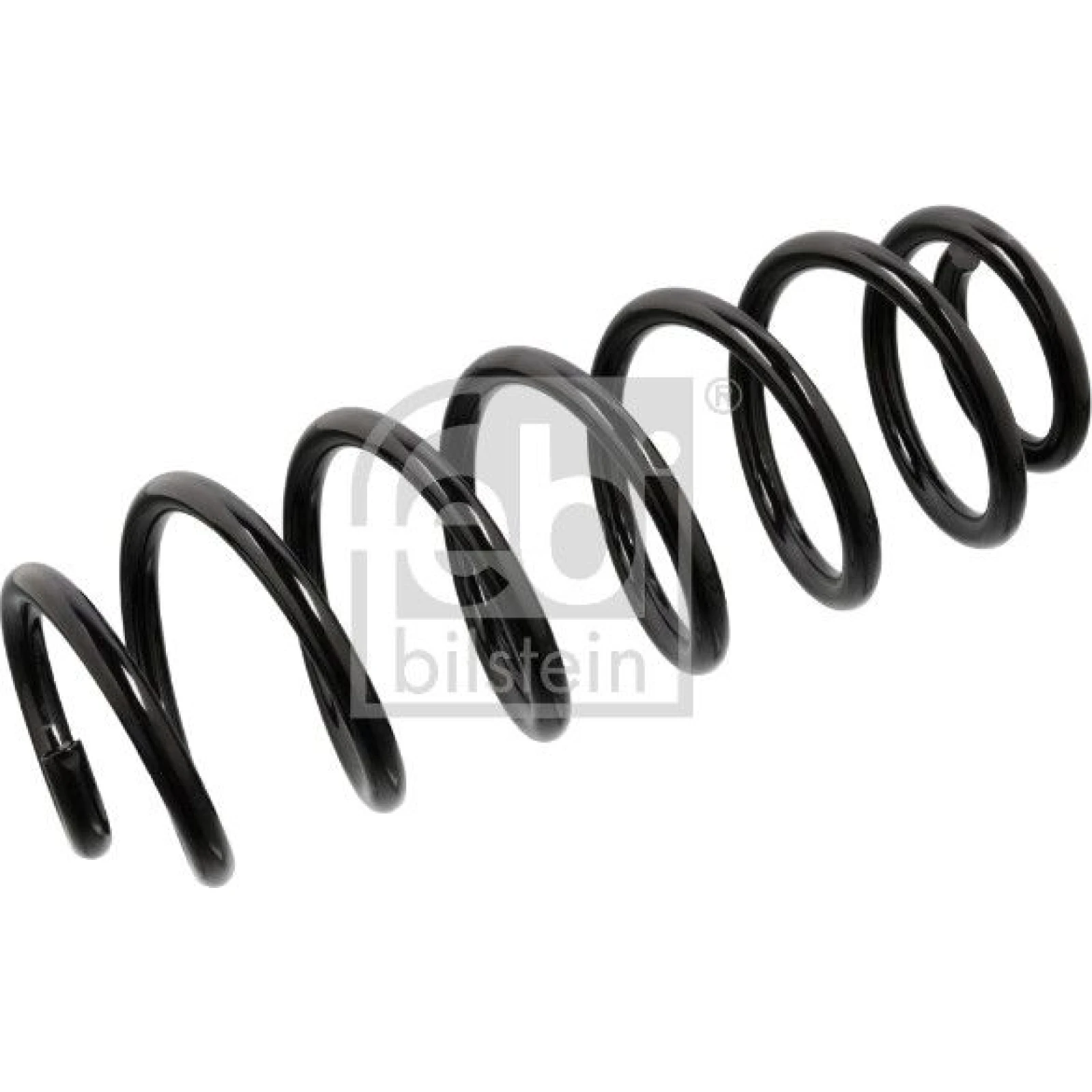 FEBI BILSTEIN Fahrwerksfeder 104733