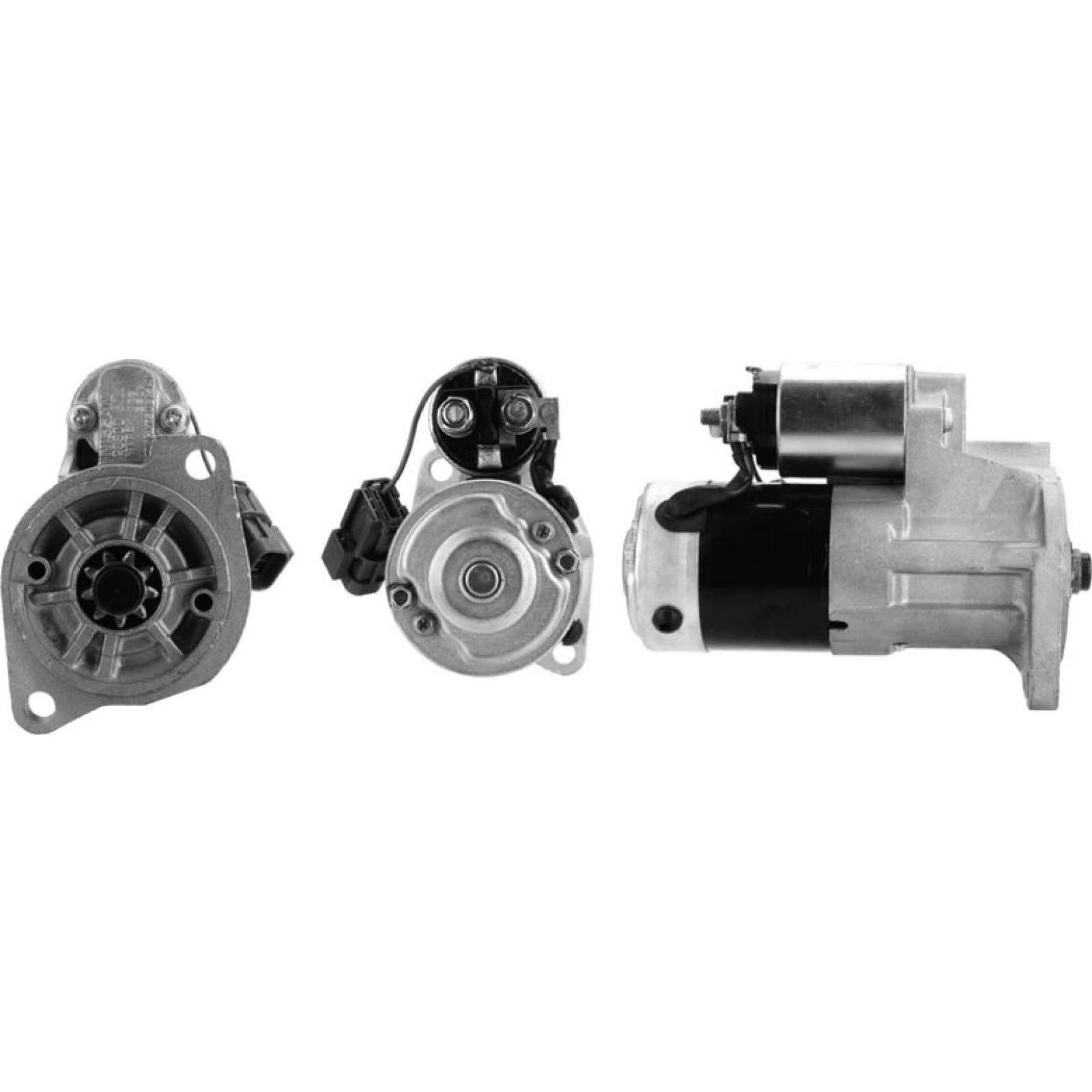 327.064.092 12V.Starter 327064092