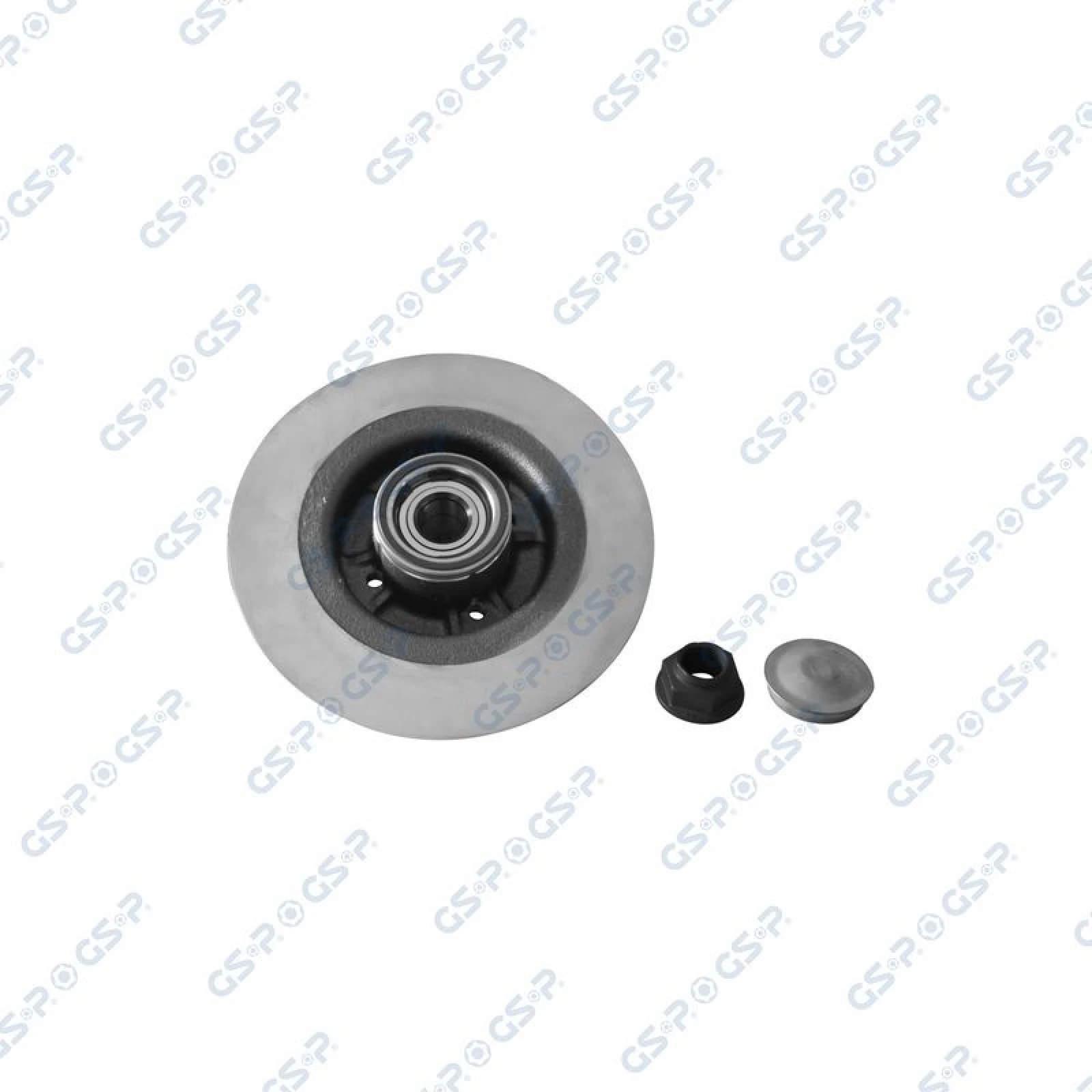GSP Bremsscheibe 9230140K