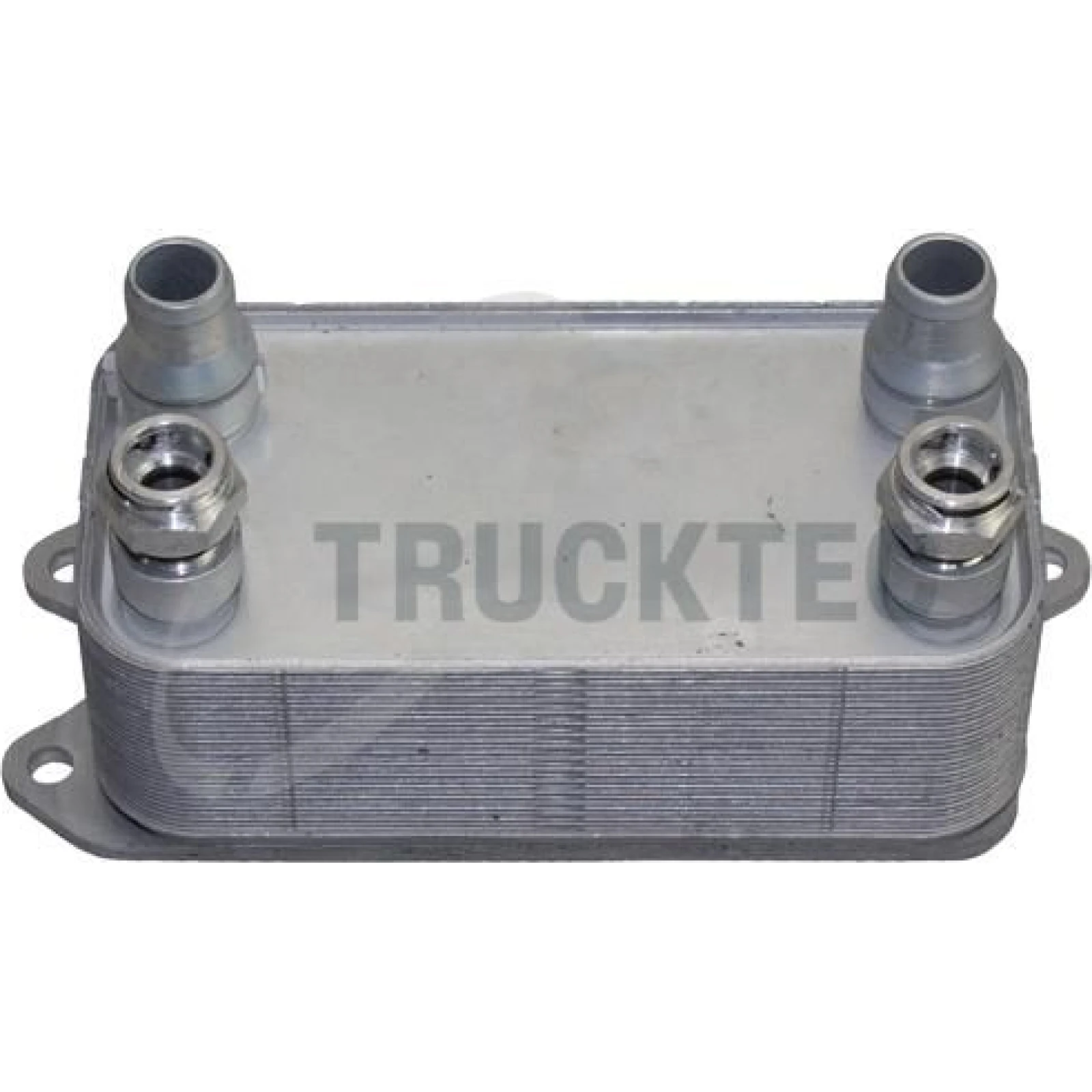 TRUCKTEC AUTOMOTIVE Ölkühler 02.25.092