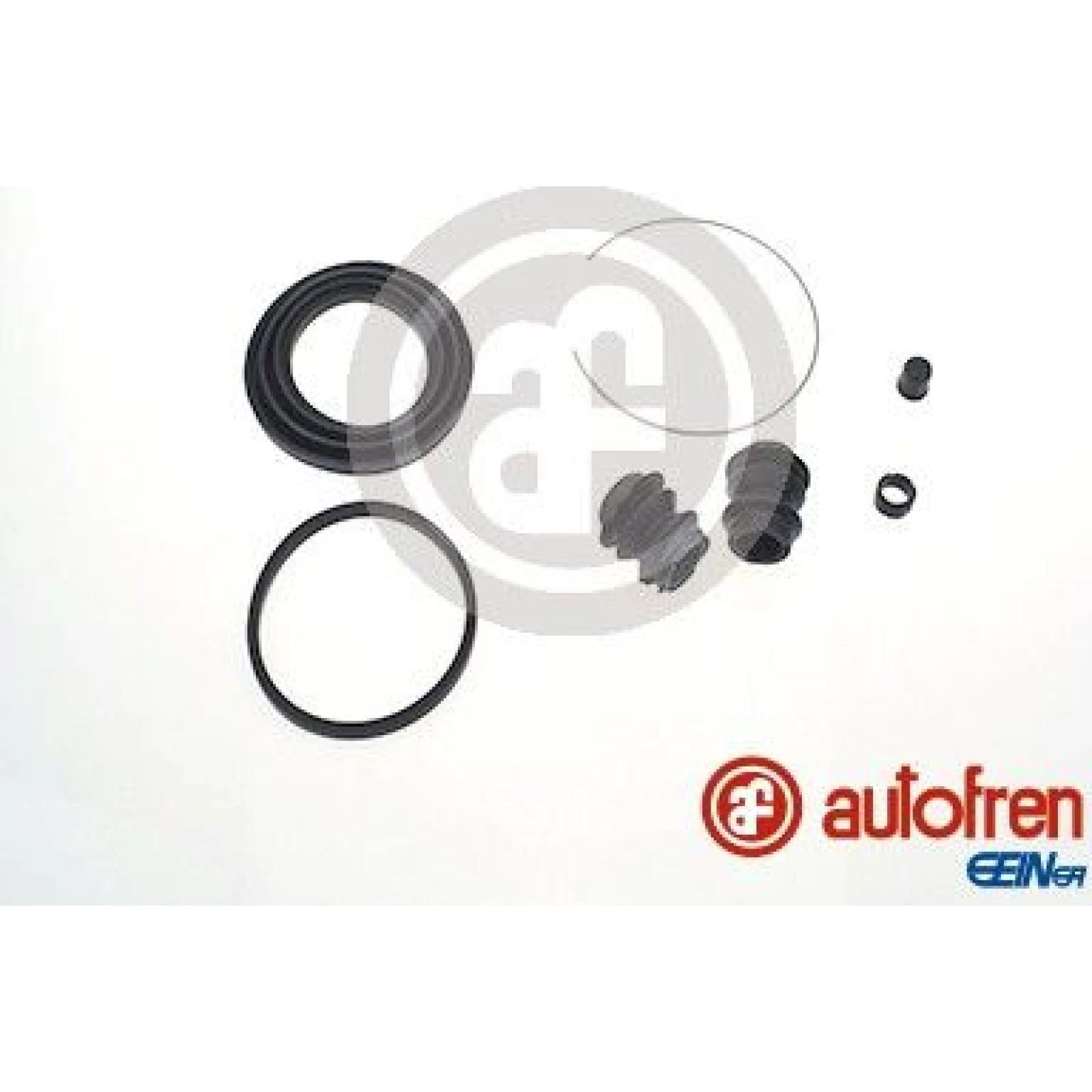 Reparatursatz Bremssattel Toyota P D4181