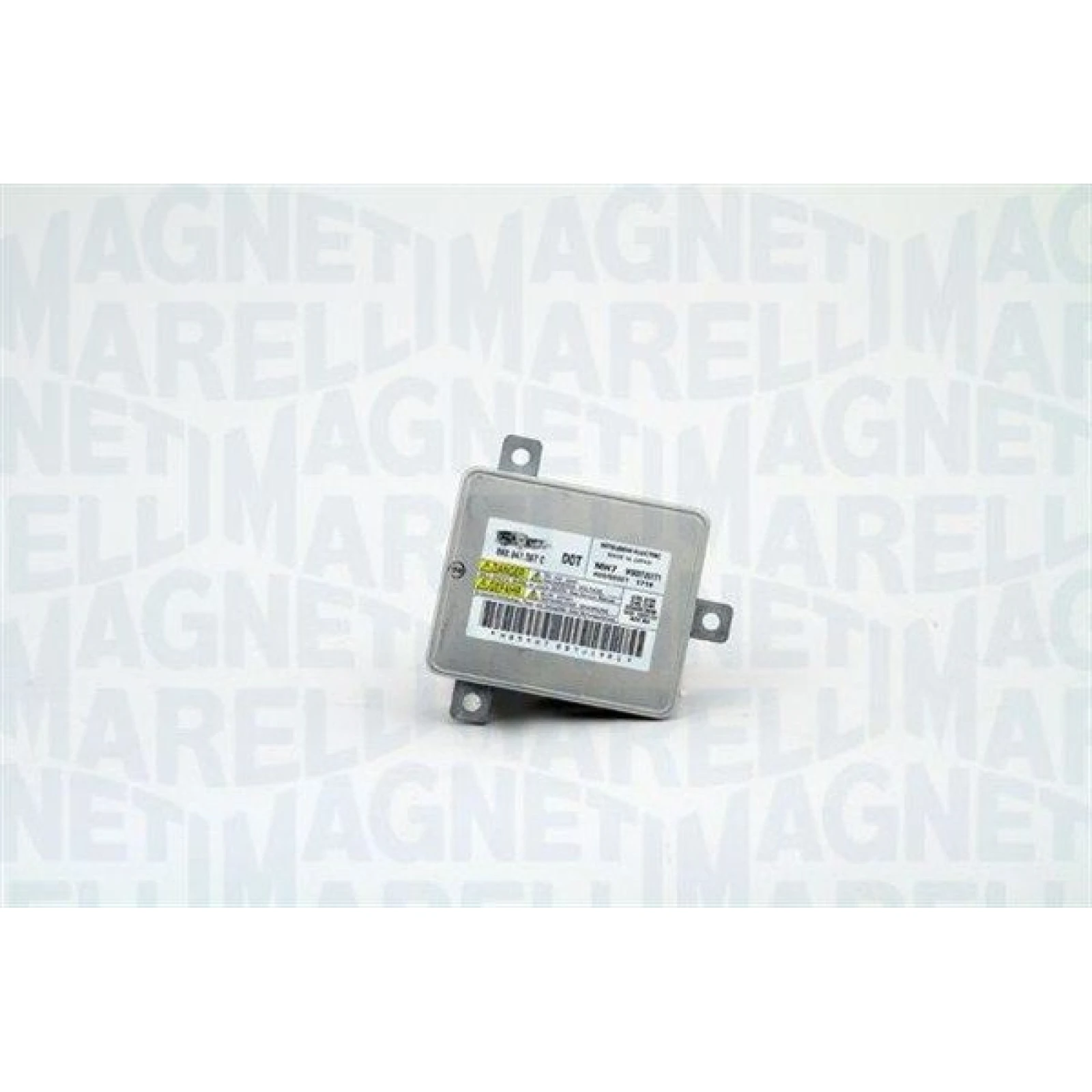 MAGNETI MARELLI Steuergerät, Beleuchtung 711307329386